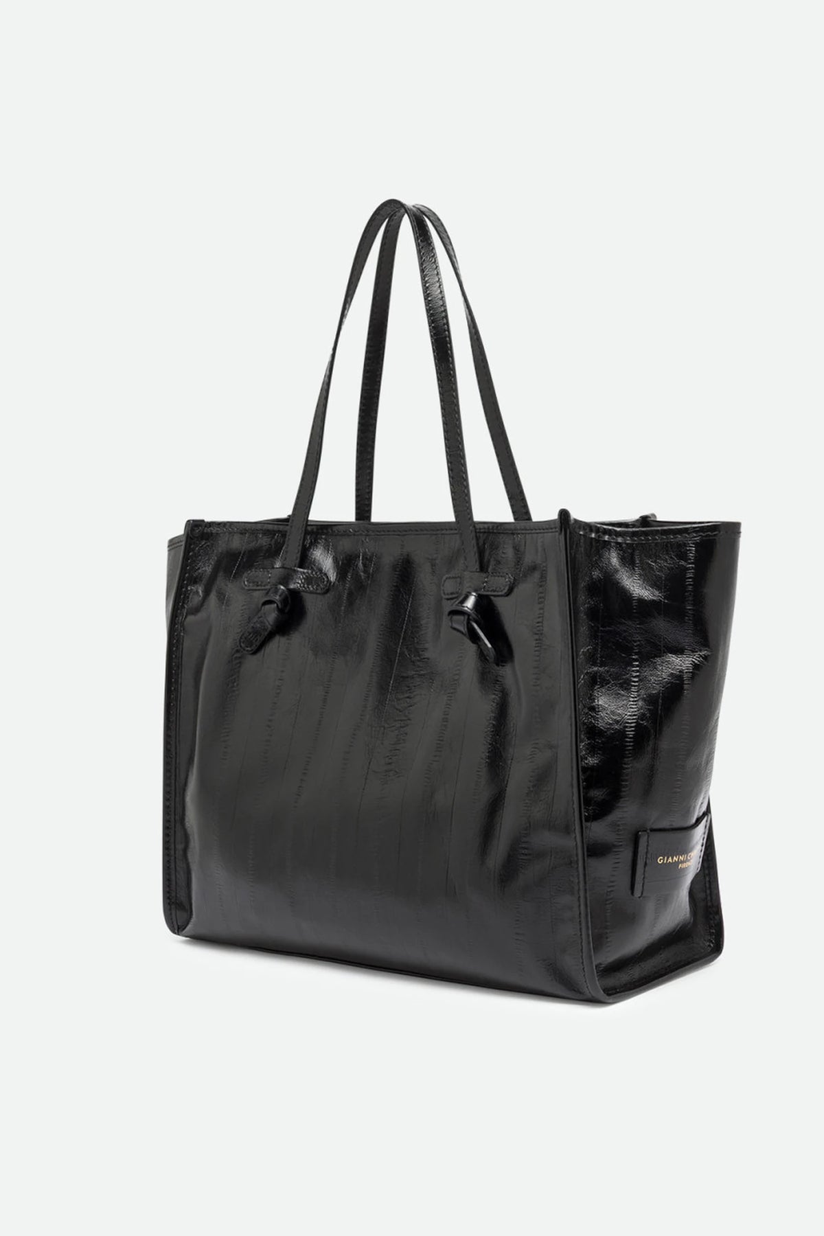 Marcella Sac Noir Gianni Chiarini, vue 4