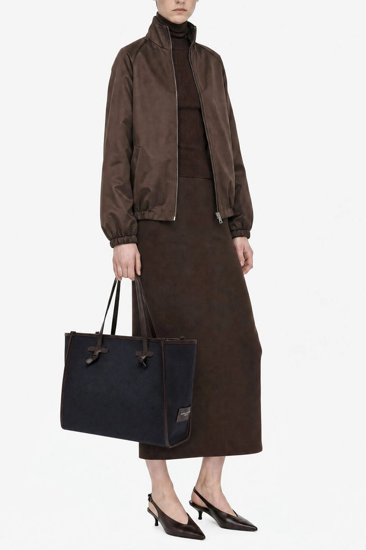 Marcella Sac Not Turno Gianni Chiarini, vue 2