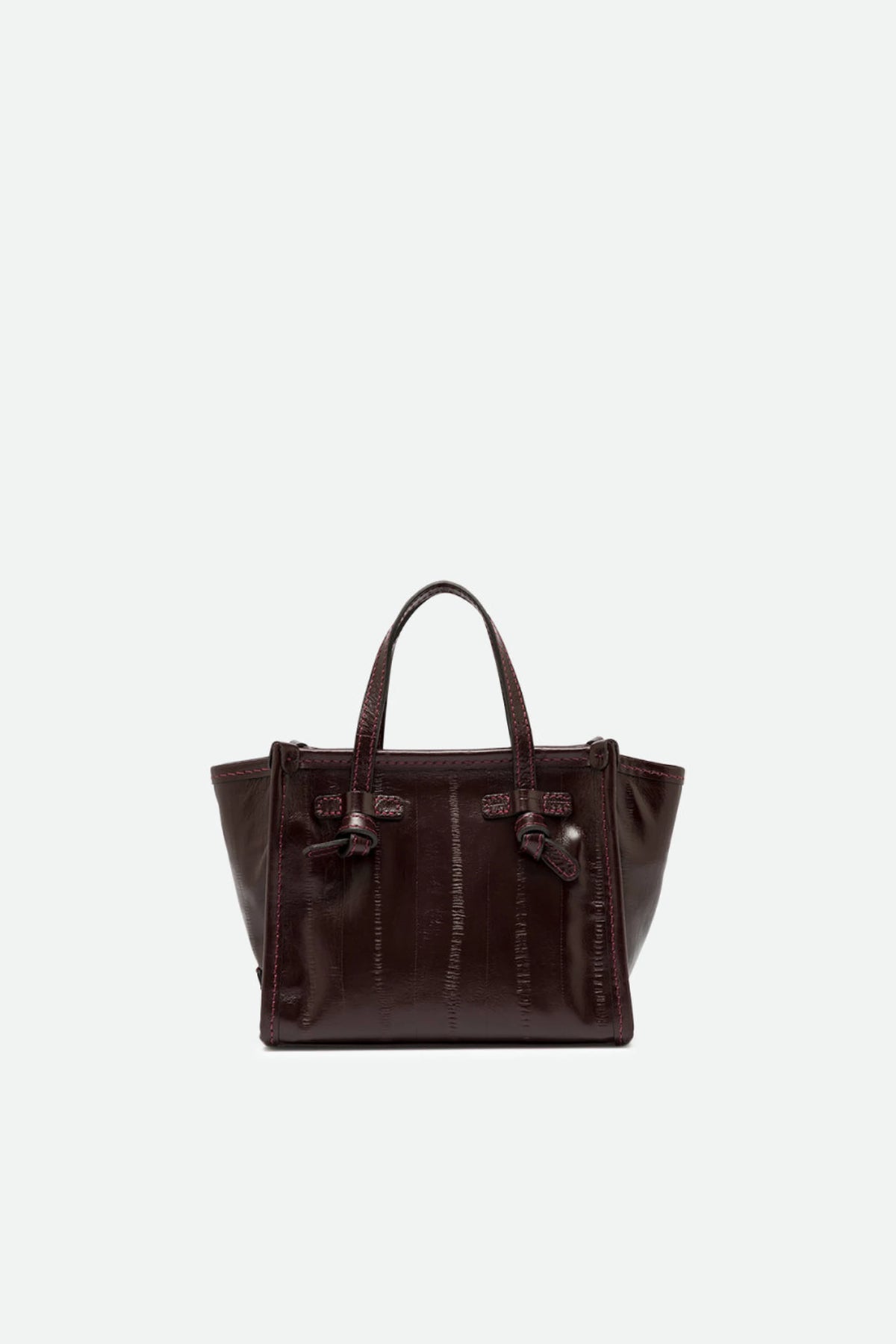 Miss Marcella Sac Antique Ruby Gianni Chiarini, vue 1