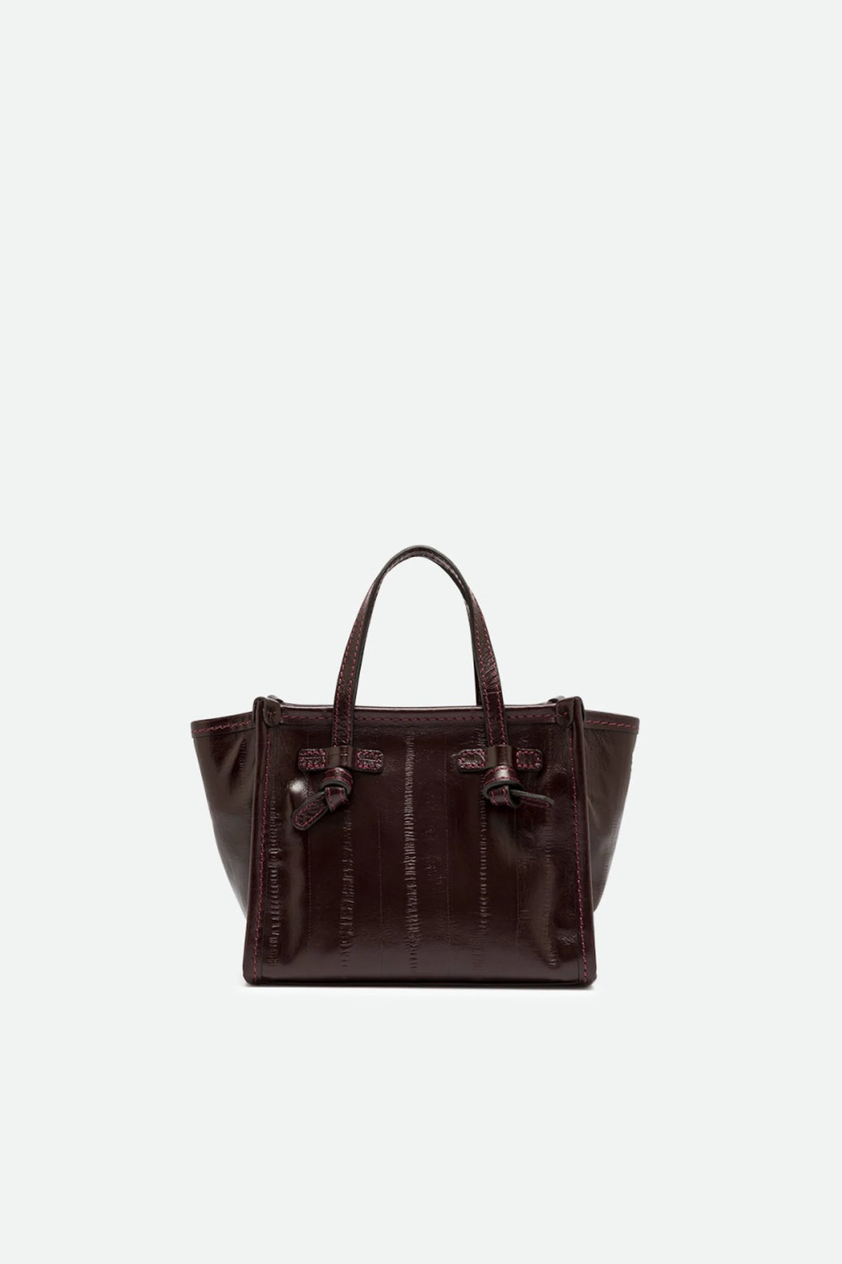 Miss Marcella Sac Antique Ruby Gianni Chiarini, vue 4