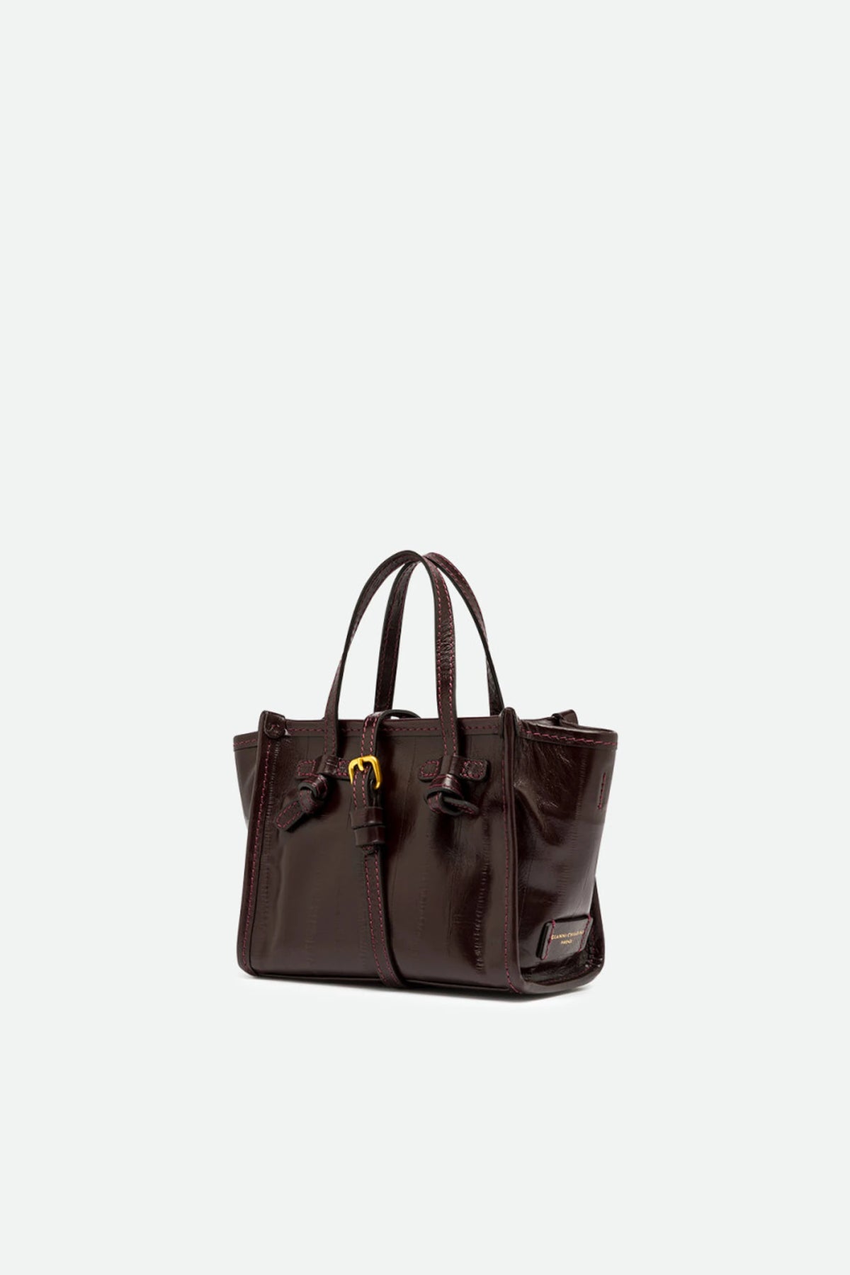 Miss Marcella Sac Antique Ruby Gianni Chiarini, vue 5