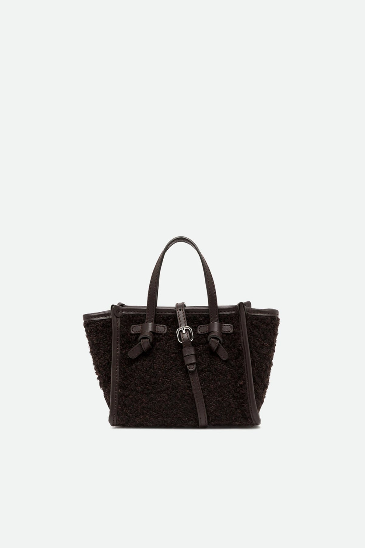 Miss Marcella Sac Espresso Gianni Chiarini, vue 2