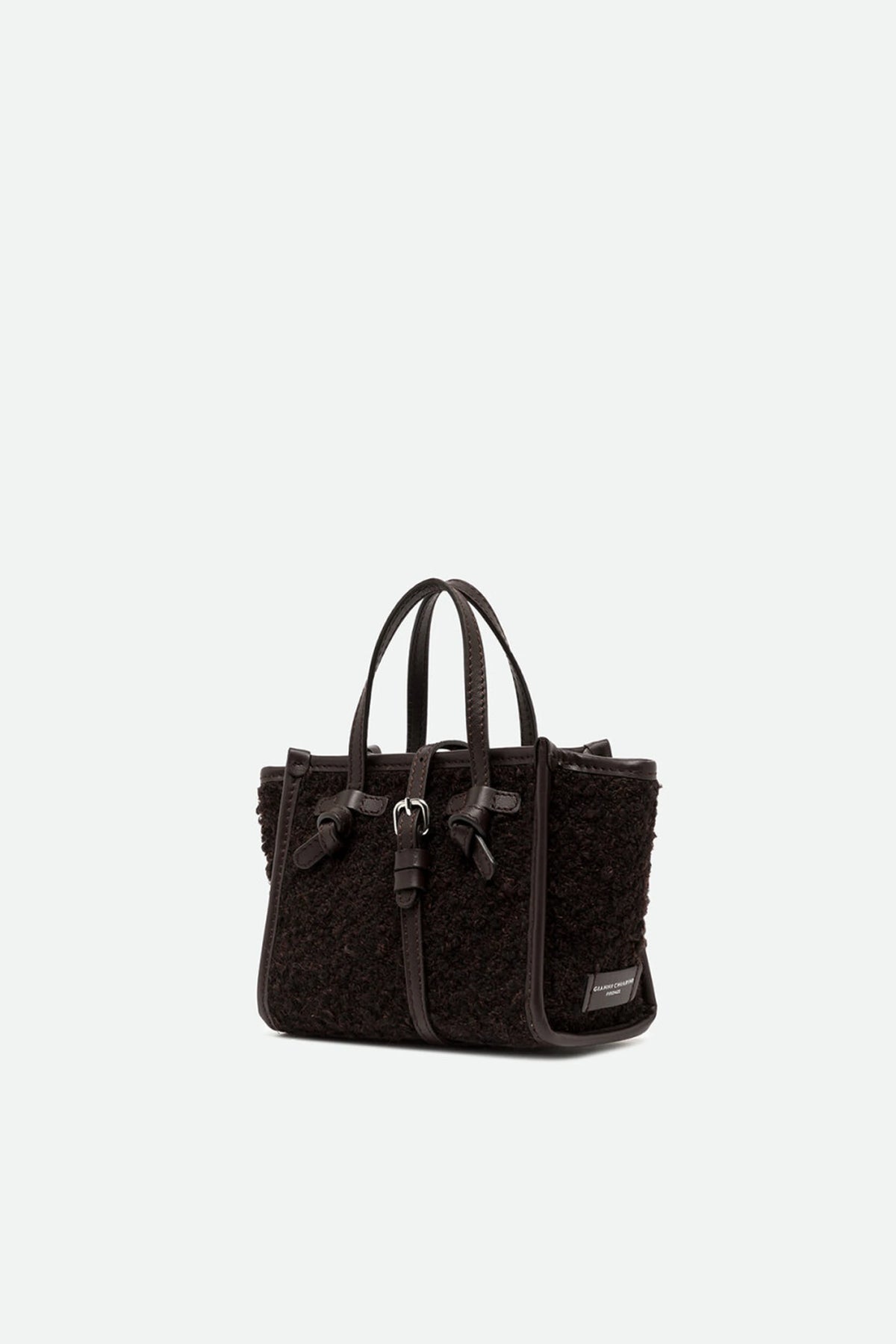 Miss Marcella Sac Espresso Gianni Chiarini, vue 4