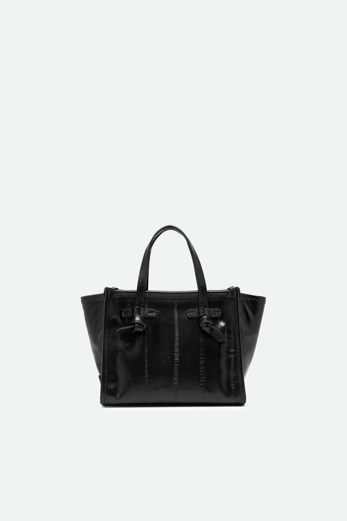 Miss Marcella Sac Noir Gianni Chiarini, vue 1