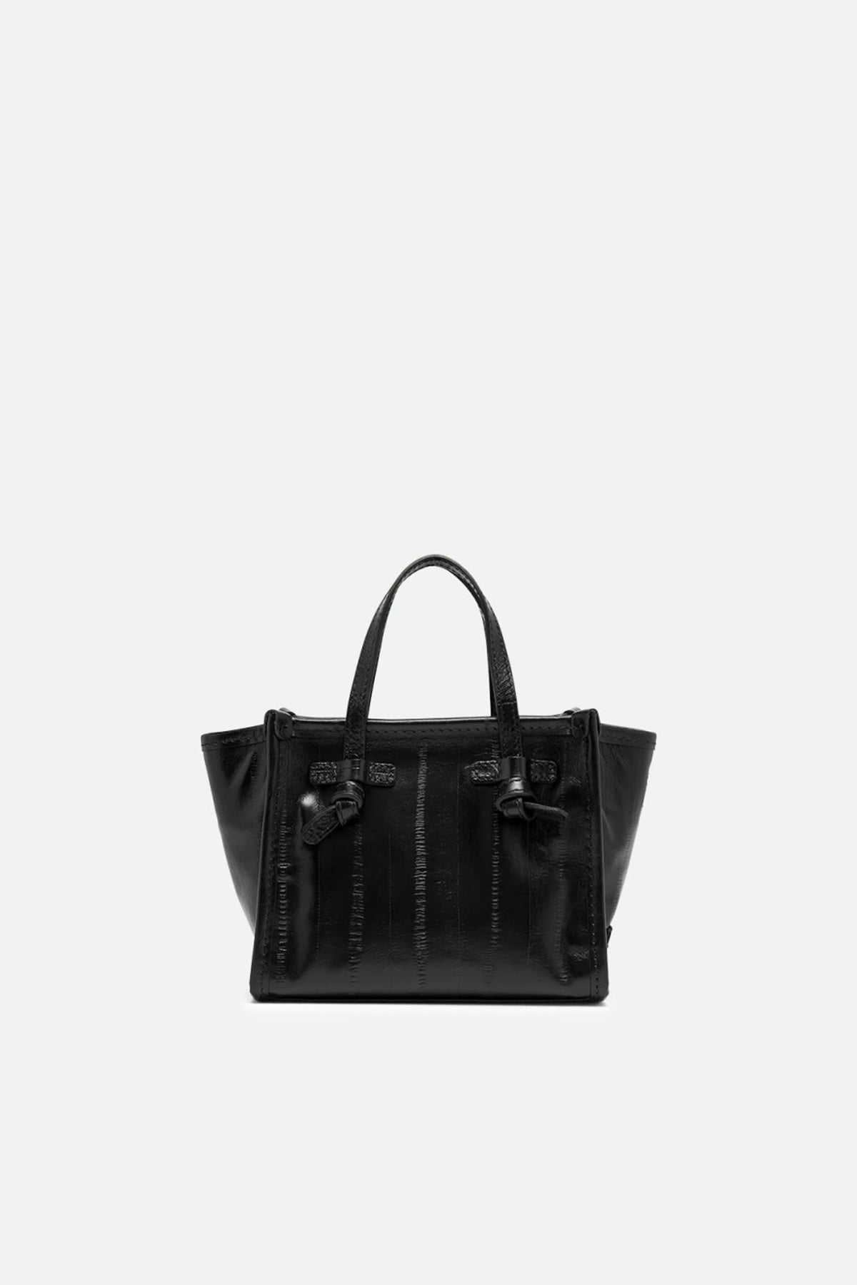 Miss Marcella Sac Noir Gianni Chiarini, vue 4