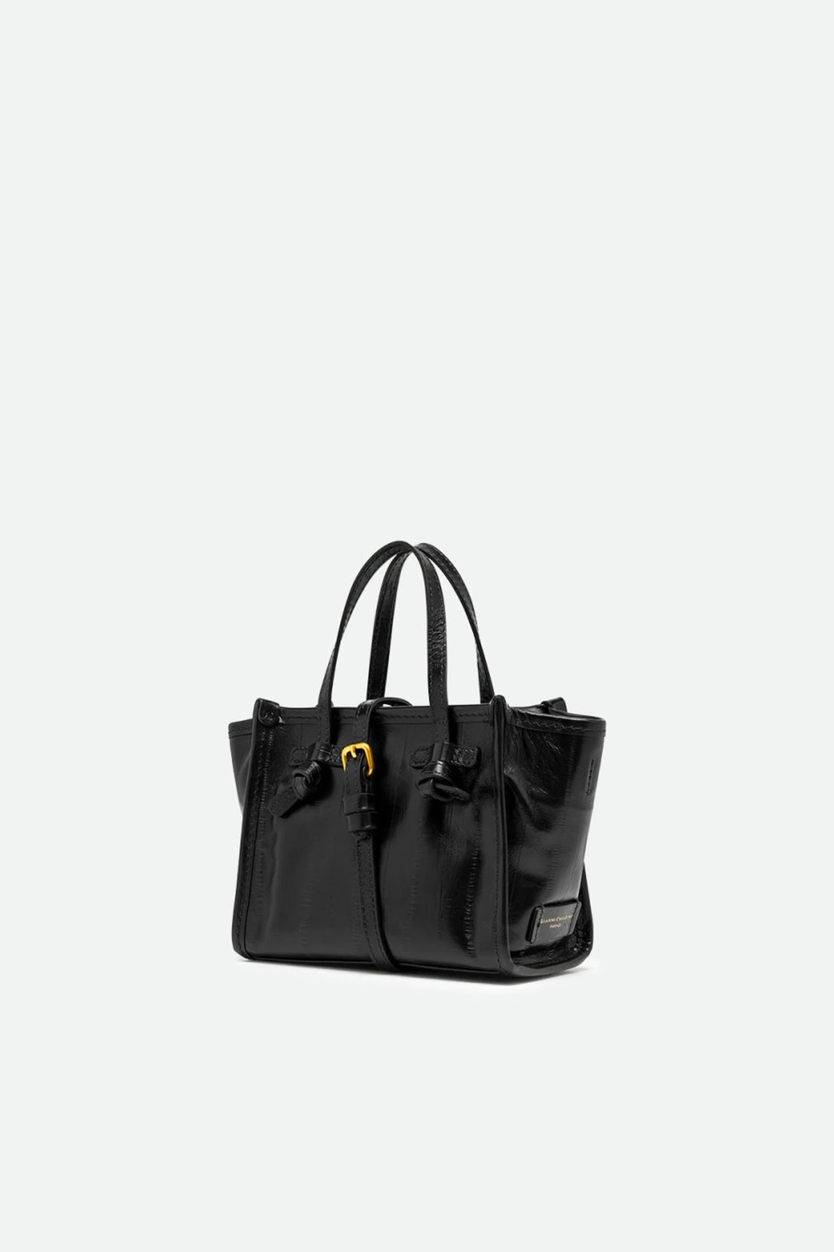 Miss Marcella Sac Noir Gianni Chiarini, vue 5