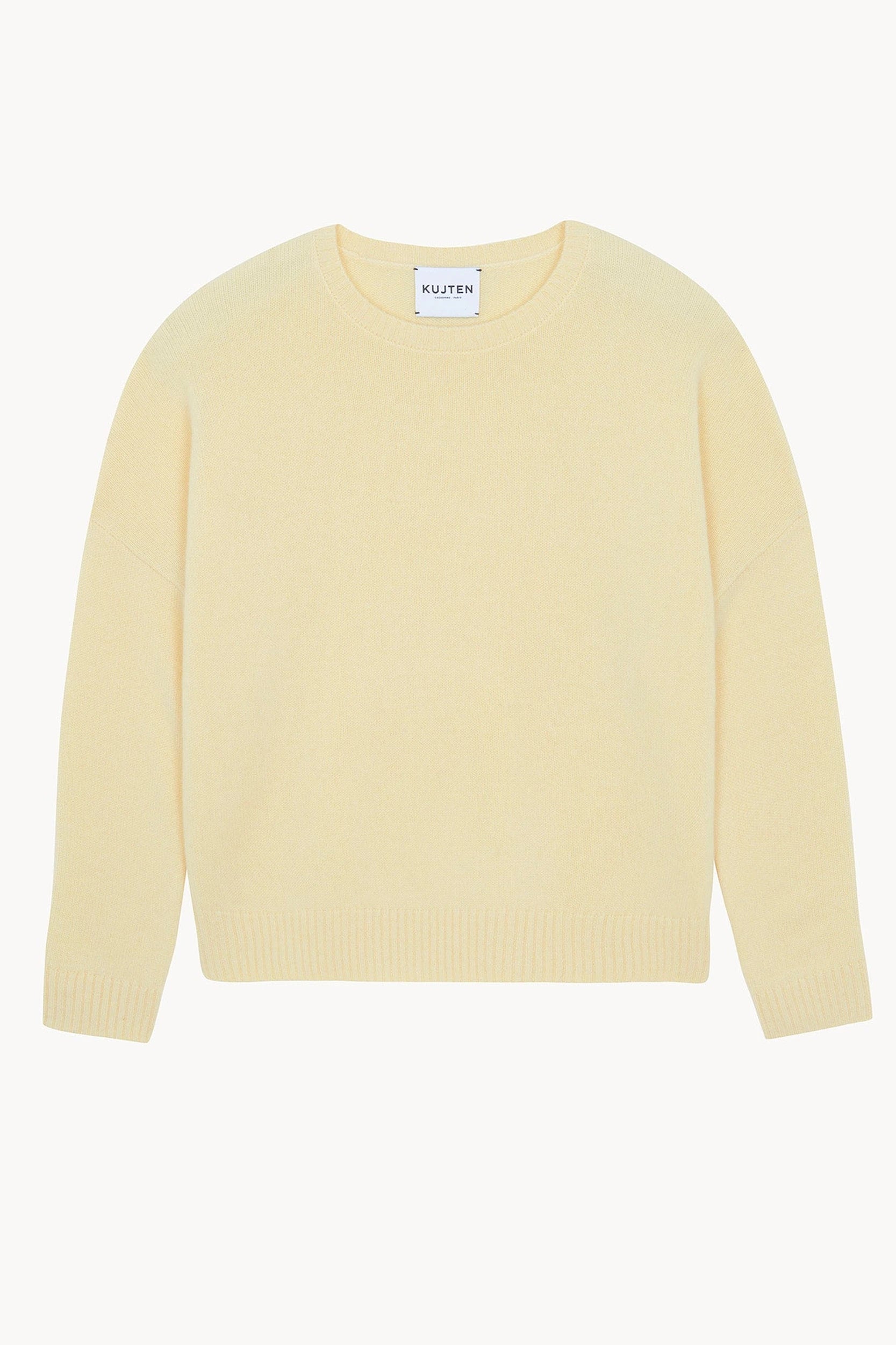 Amelie Pull Anis Kujten, vue 4