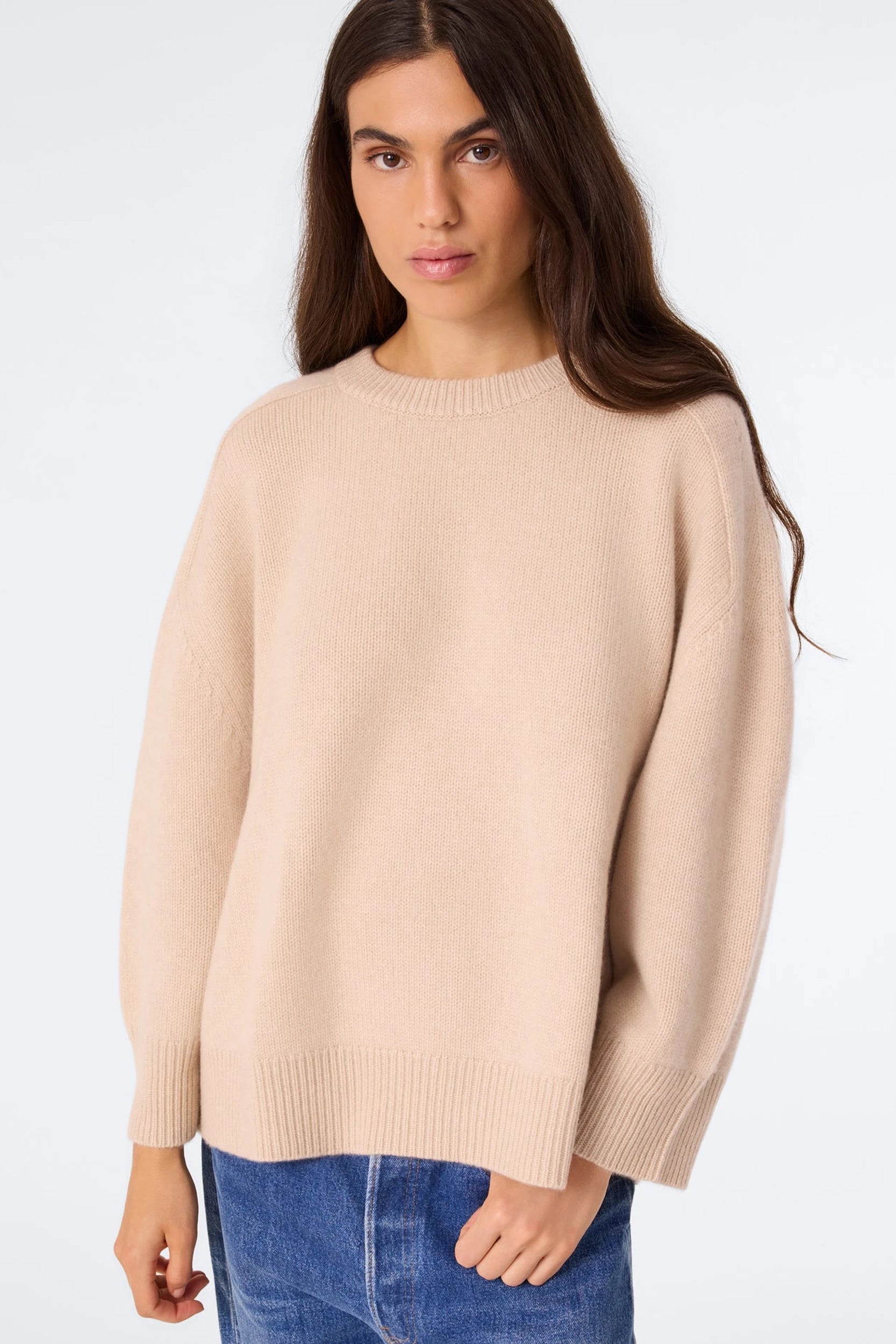 Diane Pull Organic Kujten, vue 2