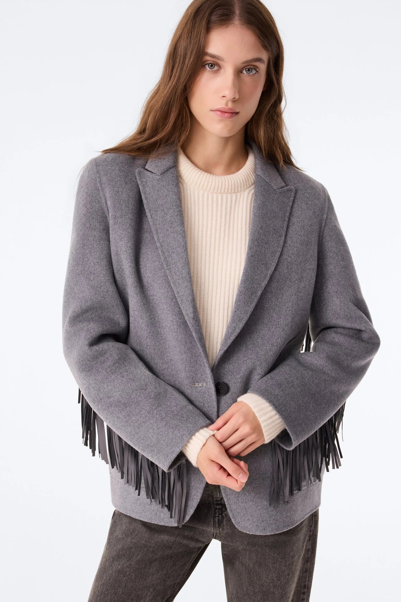 G3 Veste Flanelle Kujten, vue 1