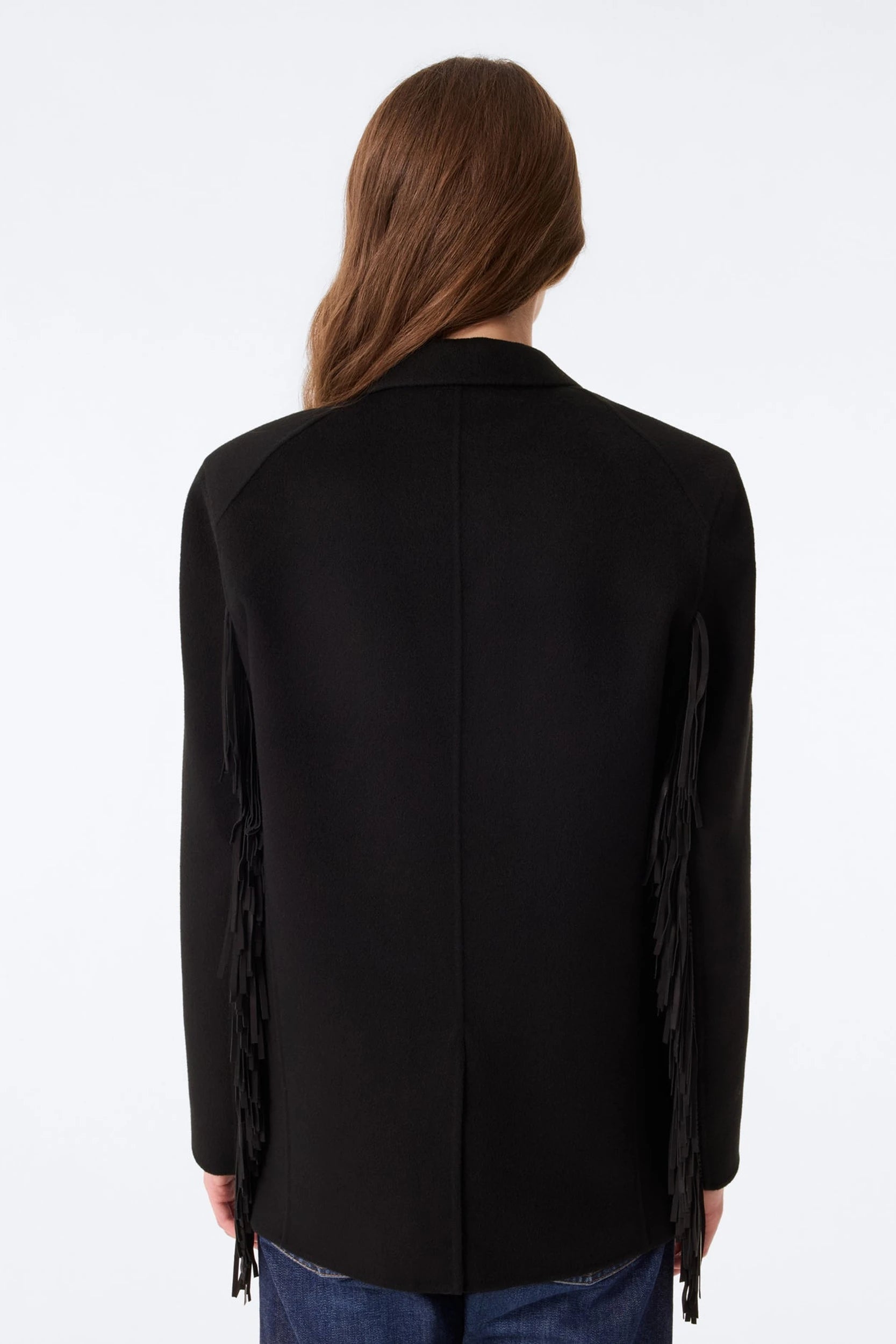 G3 Veste Noir Kujten, vue 3