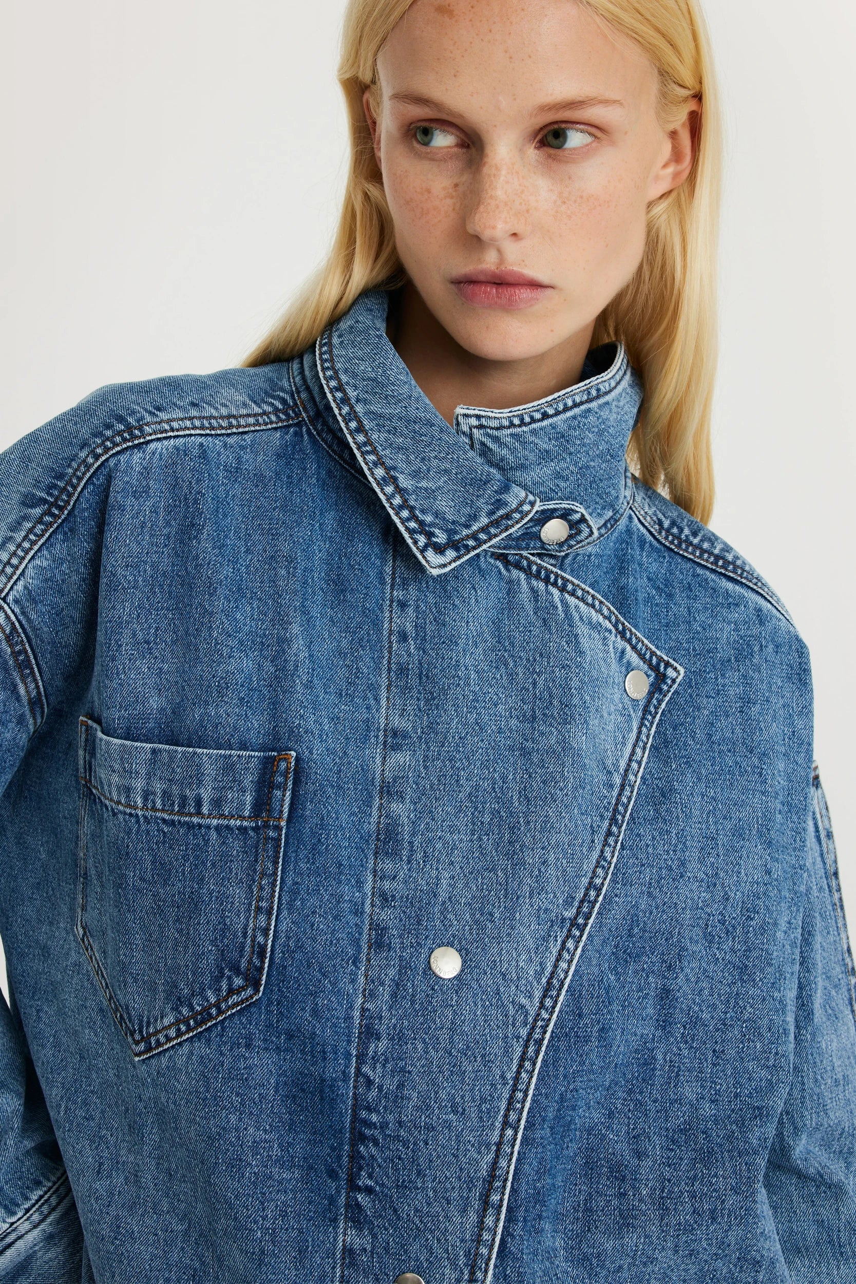 Egan Chemise Vintage Margaux Lonnberg, vue 1