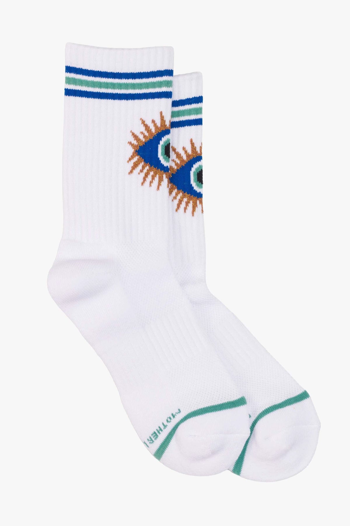 Baby Steps Chaussettes Cosmic Eye Mother, vue 3