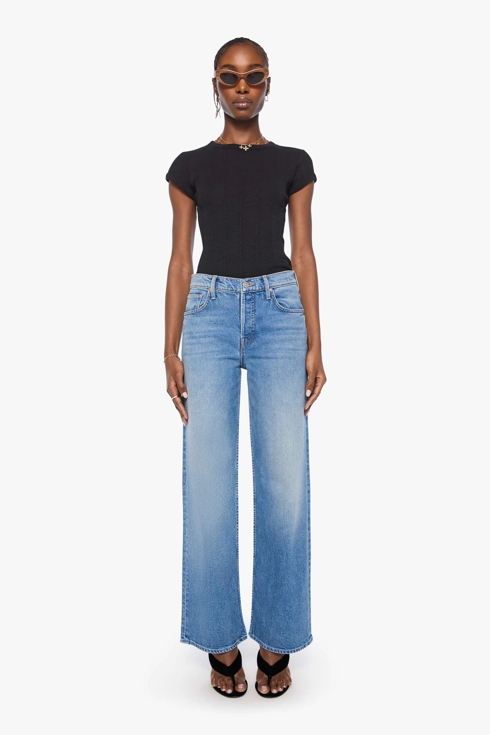 The Rerun Skimp Jeans Just an Animal Mother, vue 1