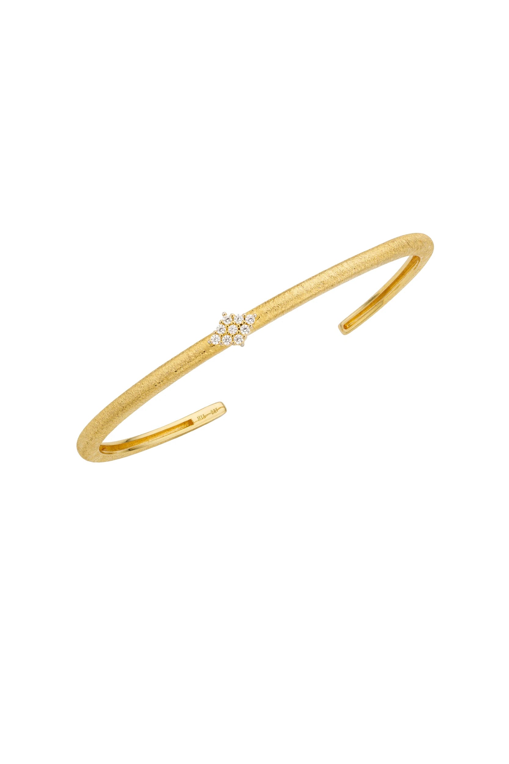 BELLA CUFF Mya-Bay, vue 1