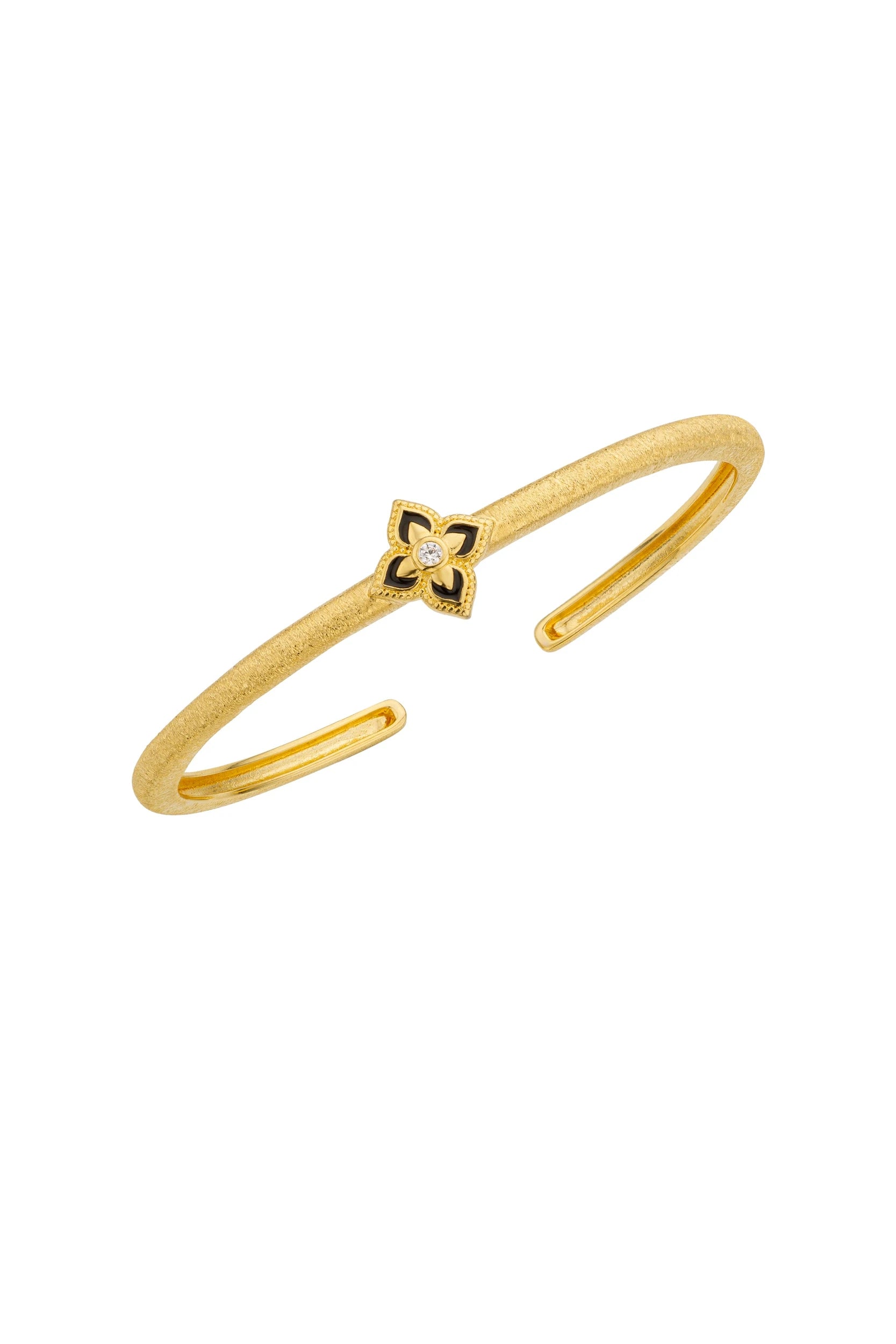 BLACK LOTUS CUFF Mya-Bay, vue 1