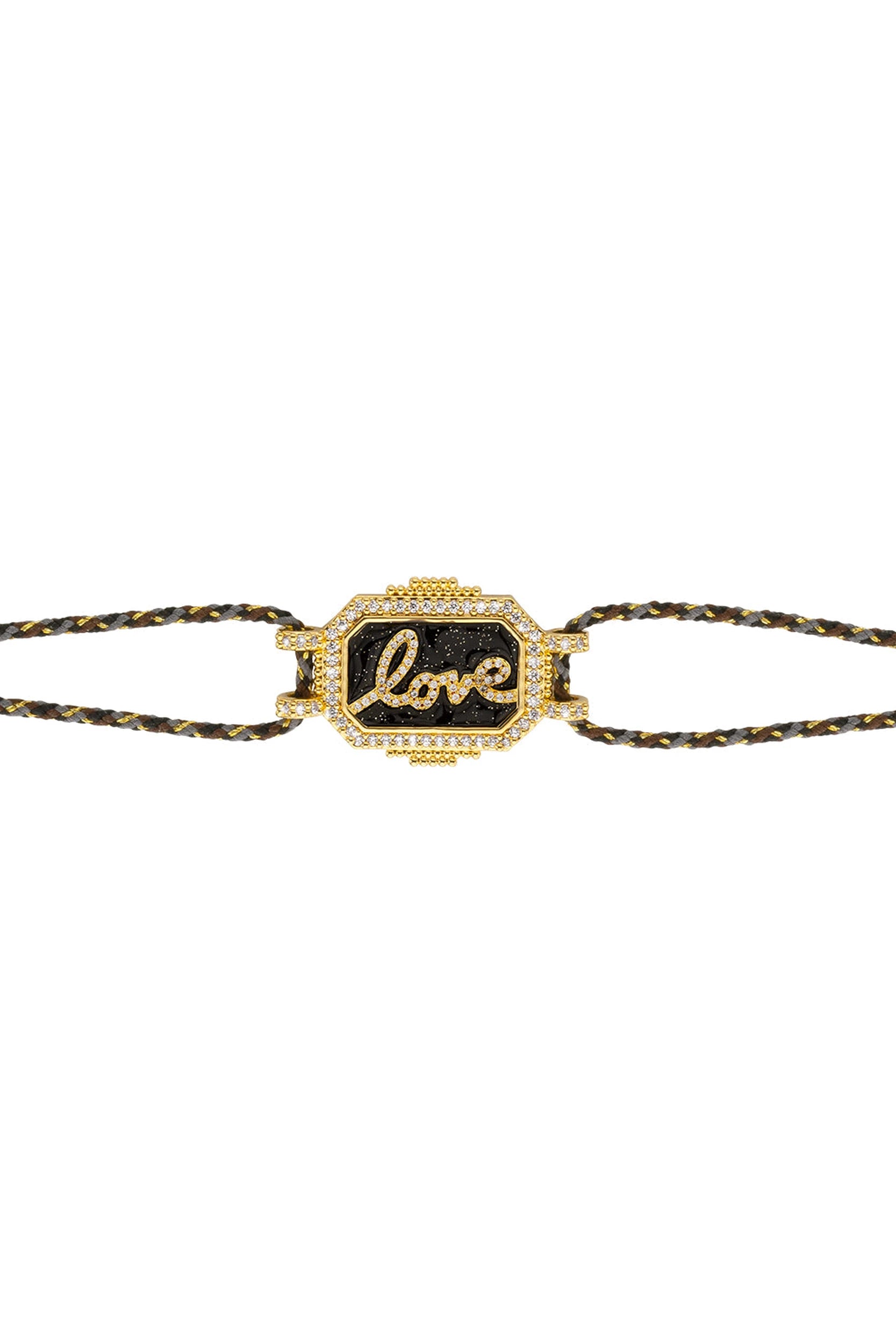 BLACK LOVE BOHEME Mya-Bay, vue 1