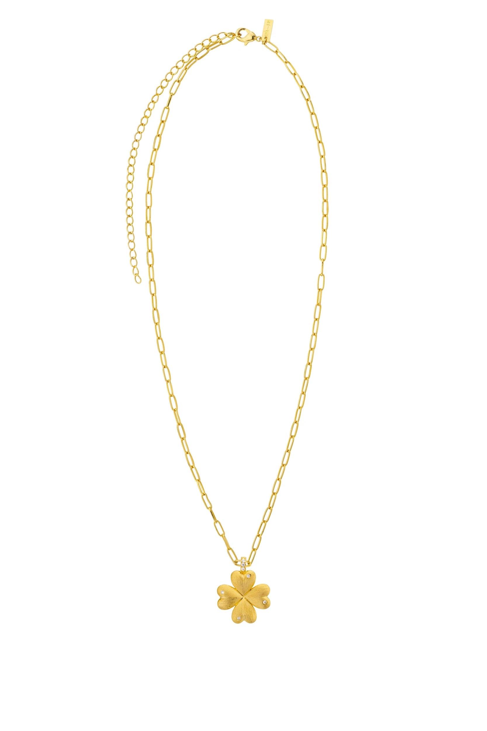 LUCKY BABY CHAIN Mya-Bay, vue 6