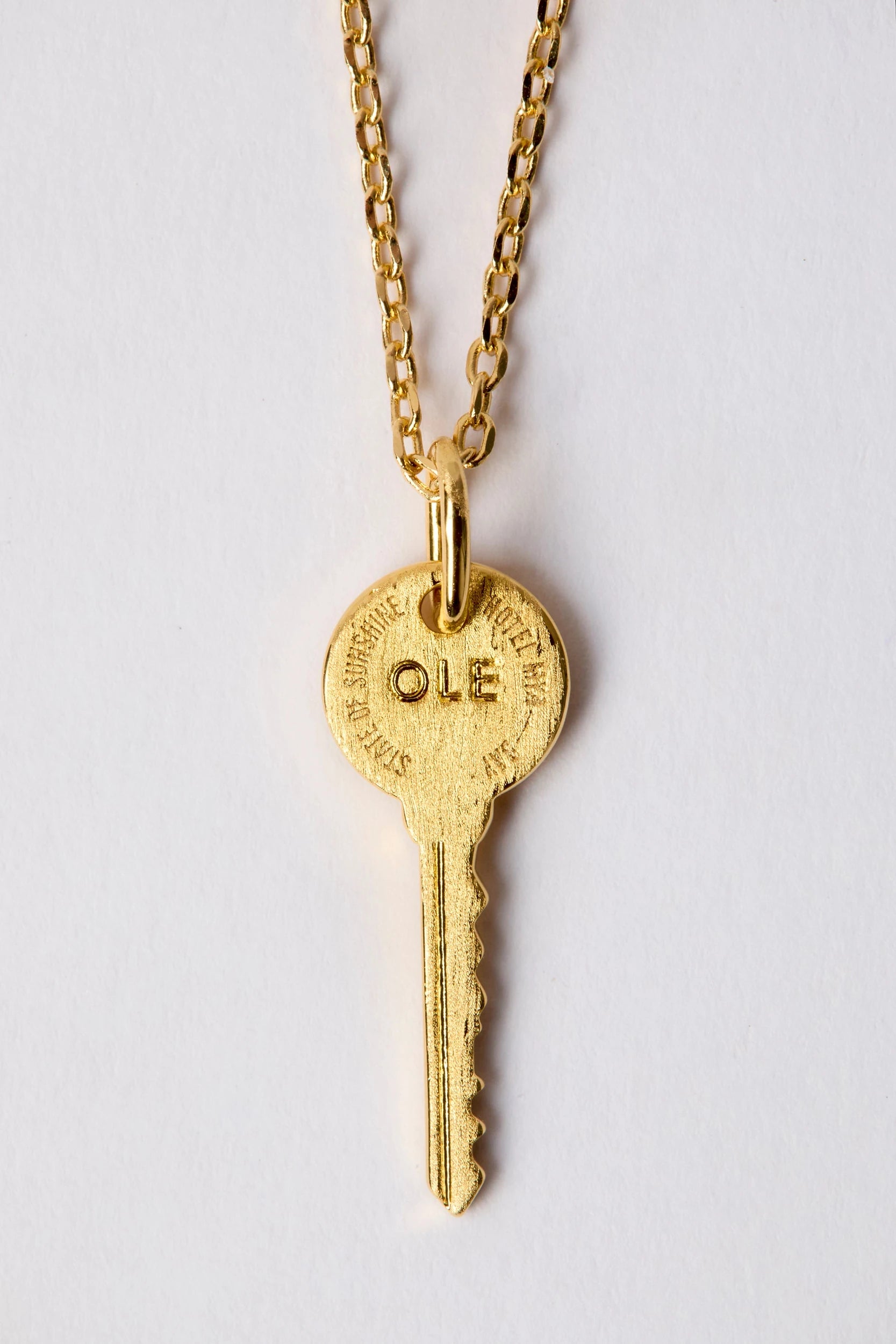 Olé KEY Mya-Bay, vue 3