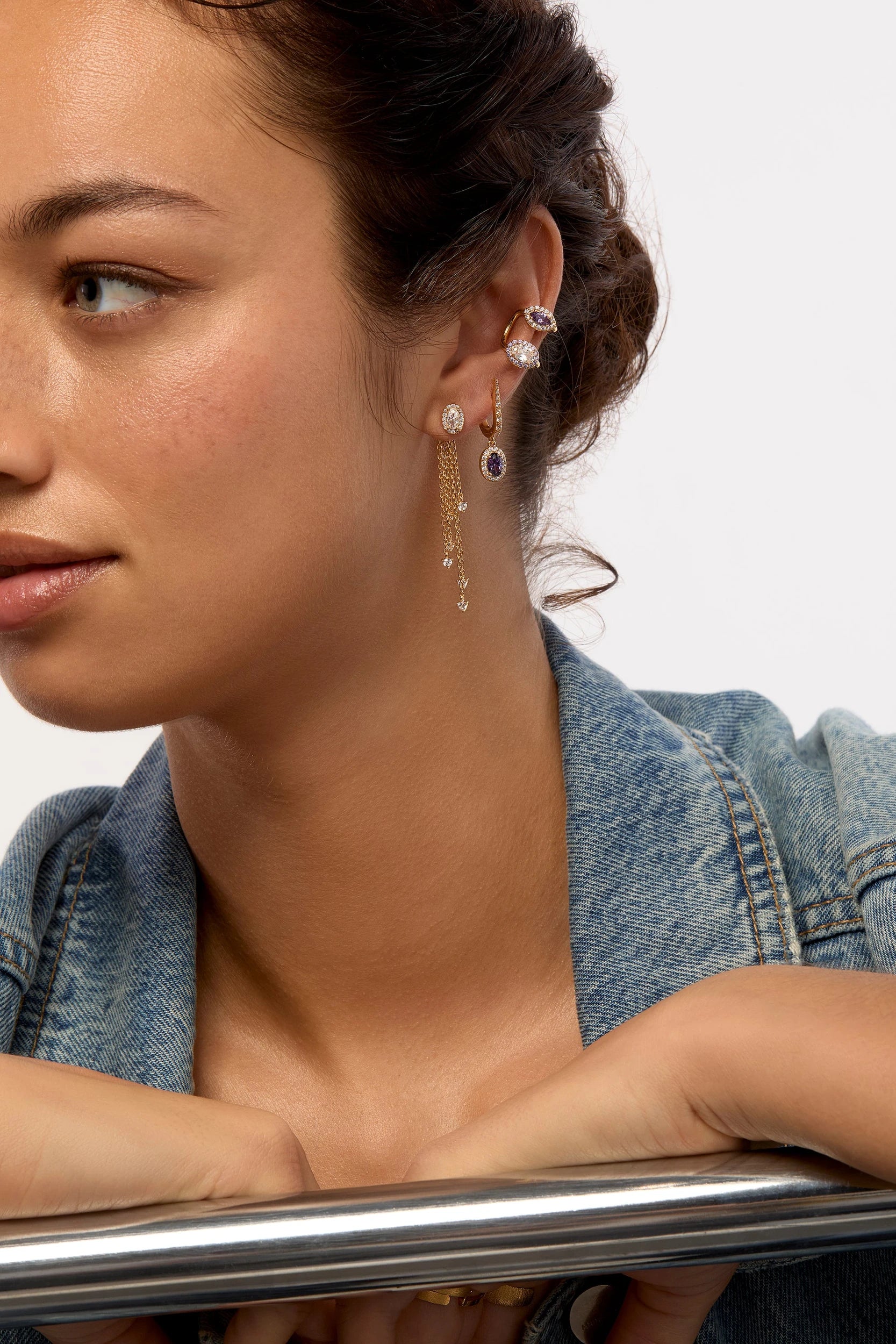 PURPLE YAMATO Mya-Bay, vue 2