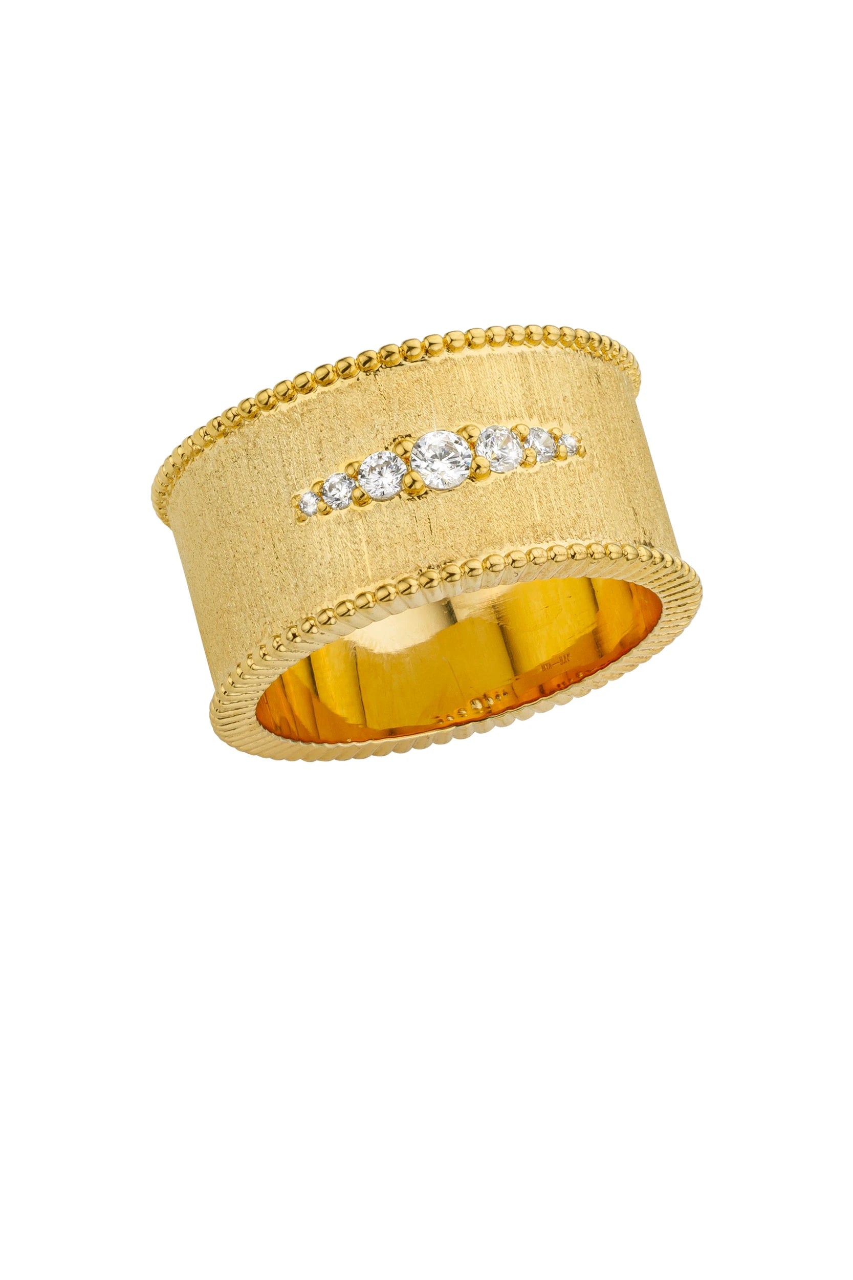 SIGNATURE CROWN Mya-Bay, vue 1