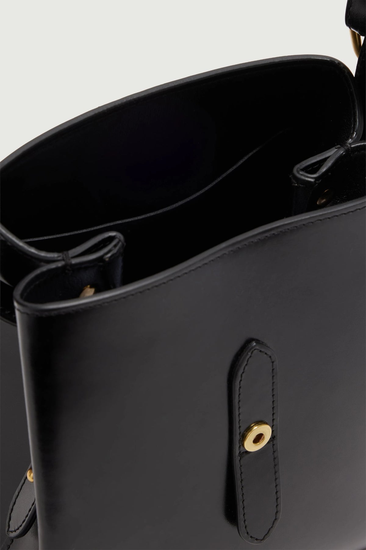 Bello Mini Sac Noir Soeur, vue 4