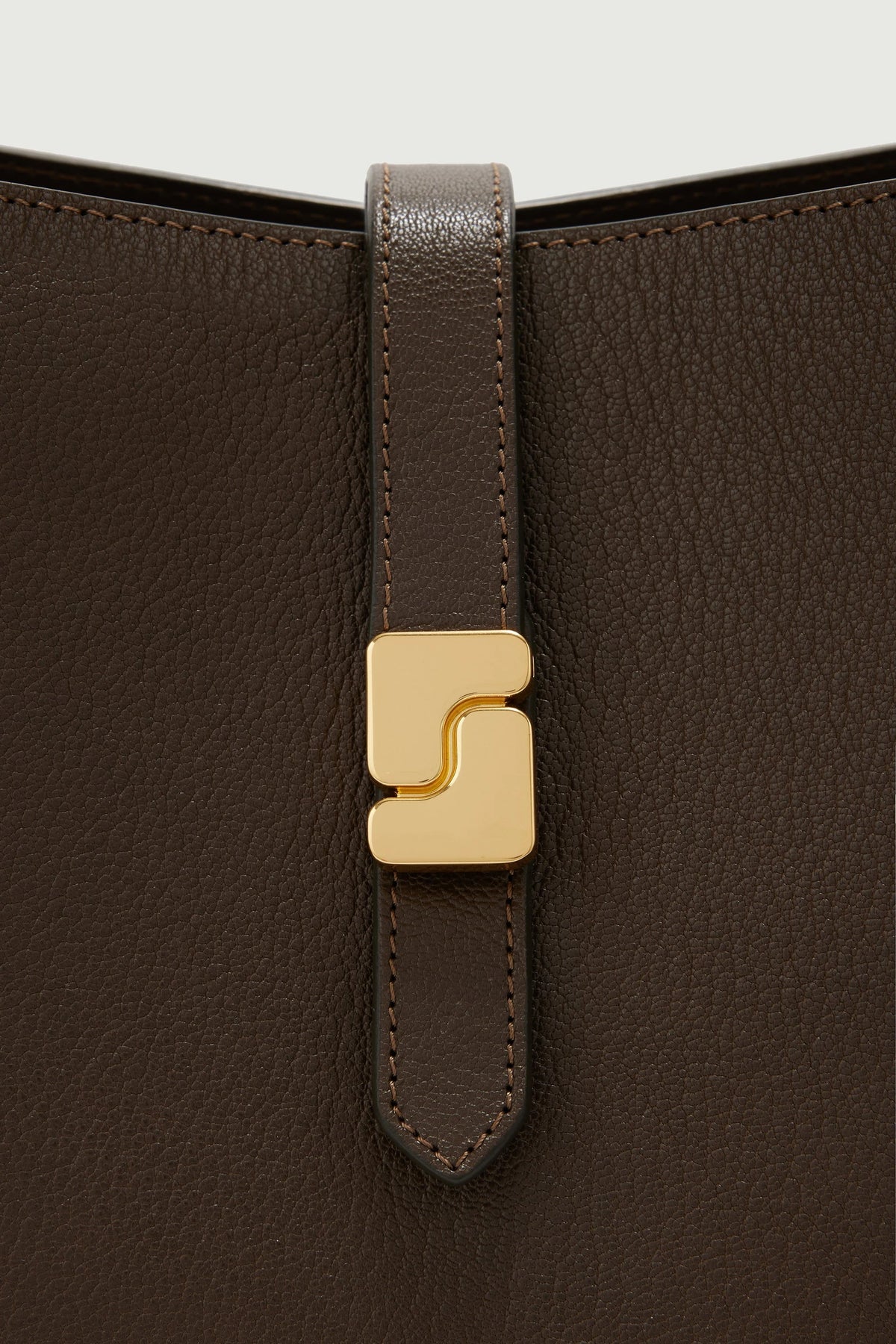 Bello Sac Kaki foncé Soeur, vue 3