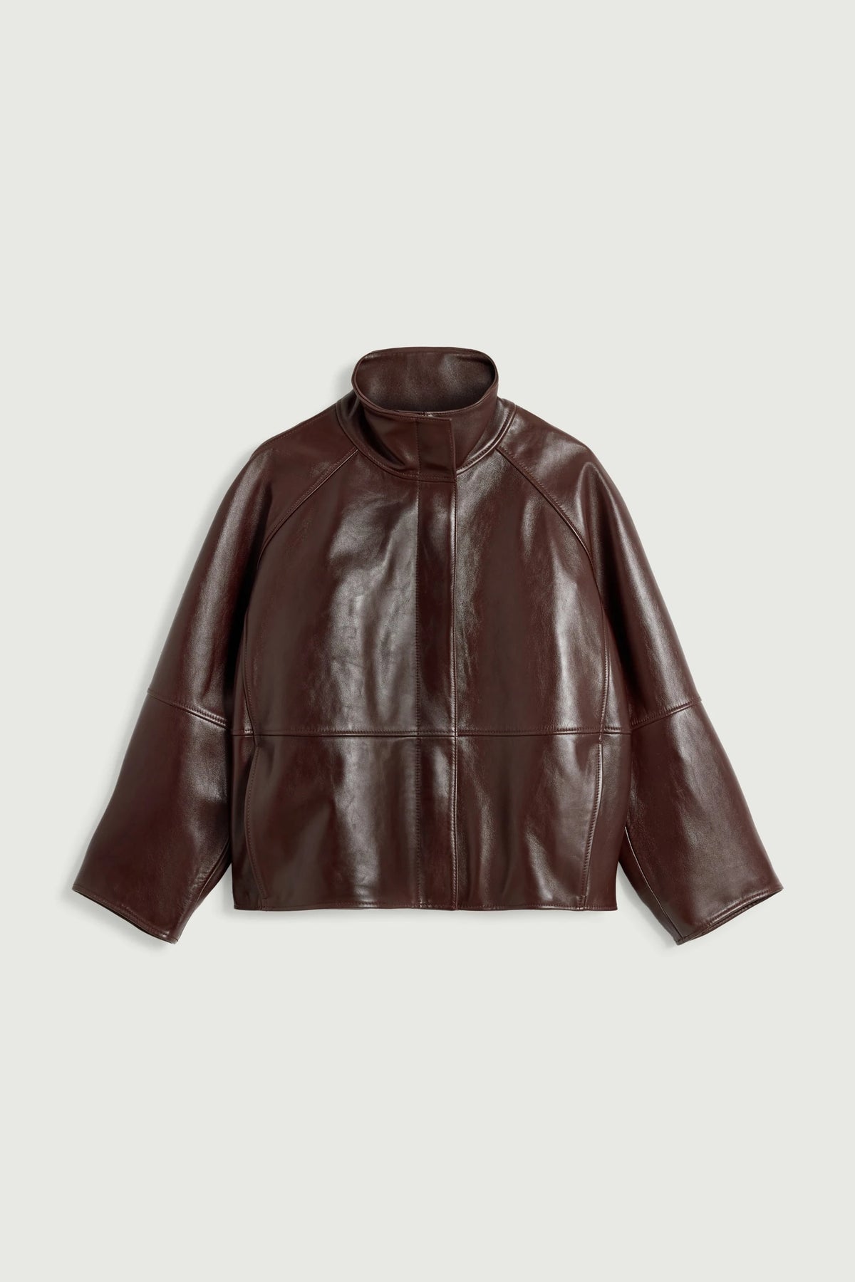 Gamma Veste Bordeaux Soeur, vue 5