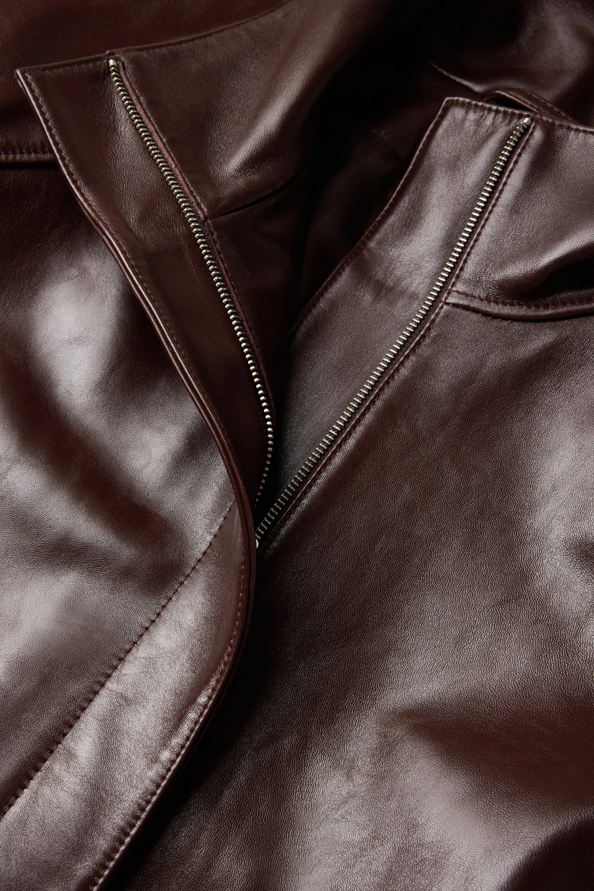 Gamma Veste Bordeaux Soeur, vue 6