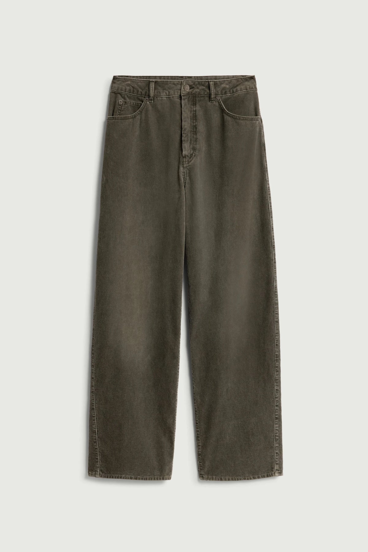 Hunter Pantalon Gris Soeur, vue 7
