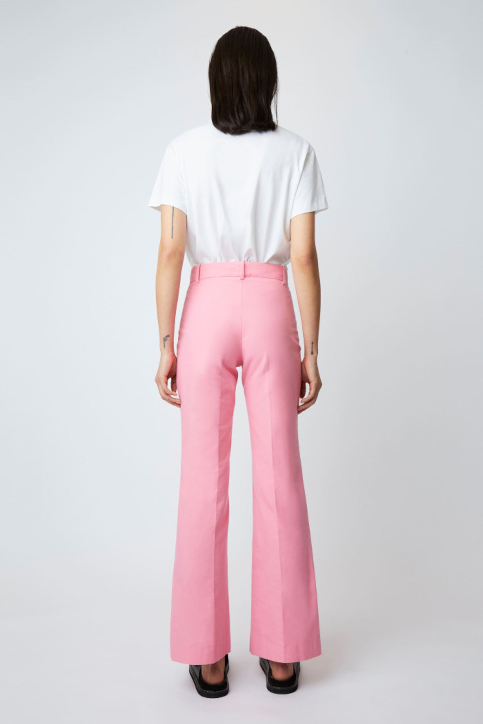 Pantalon Drugjohn Rose