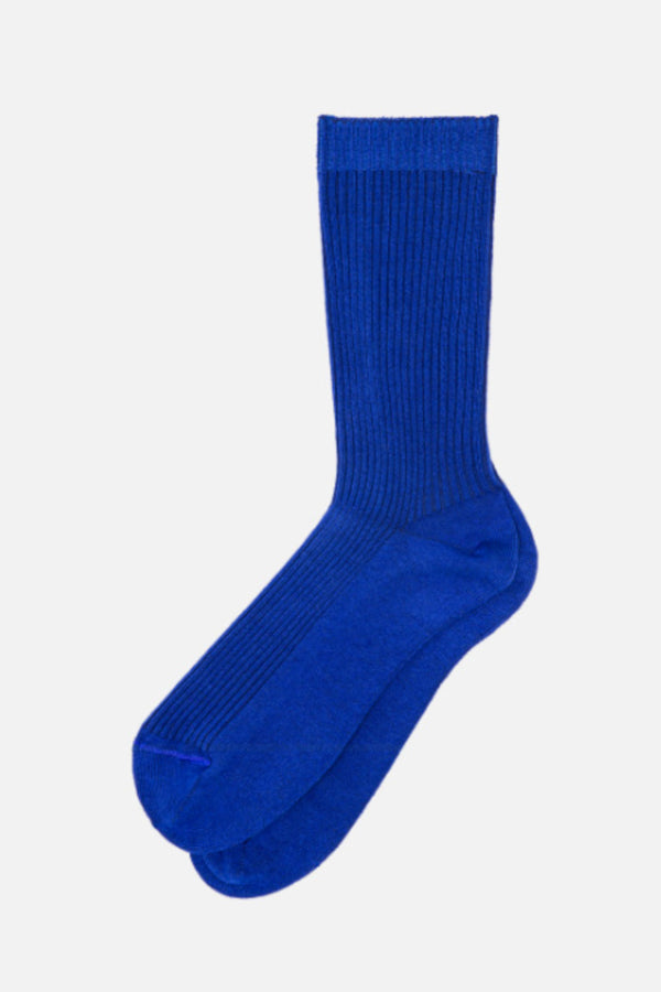 Ecodancer Socks Blue Sea