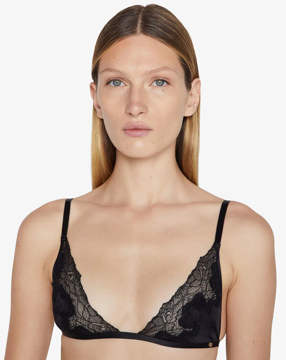Juliet Bra Black