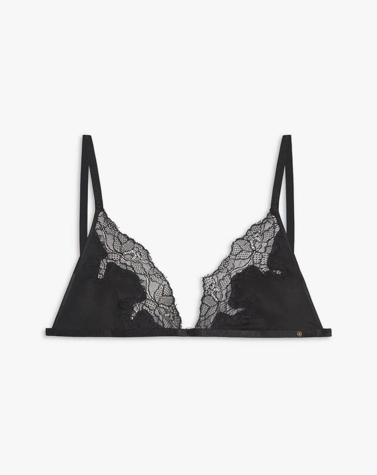 Juliet Bra Black