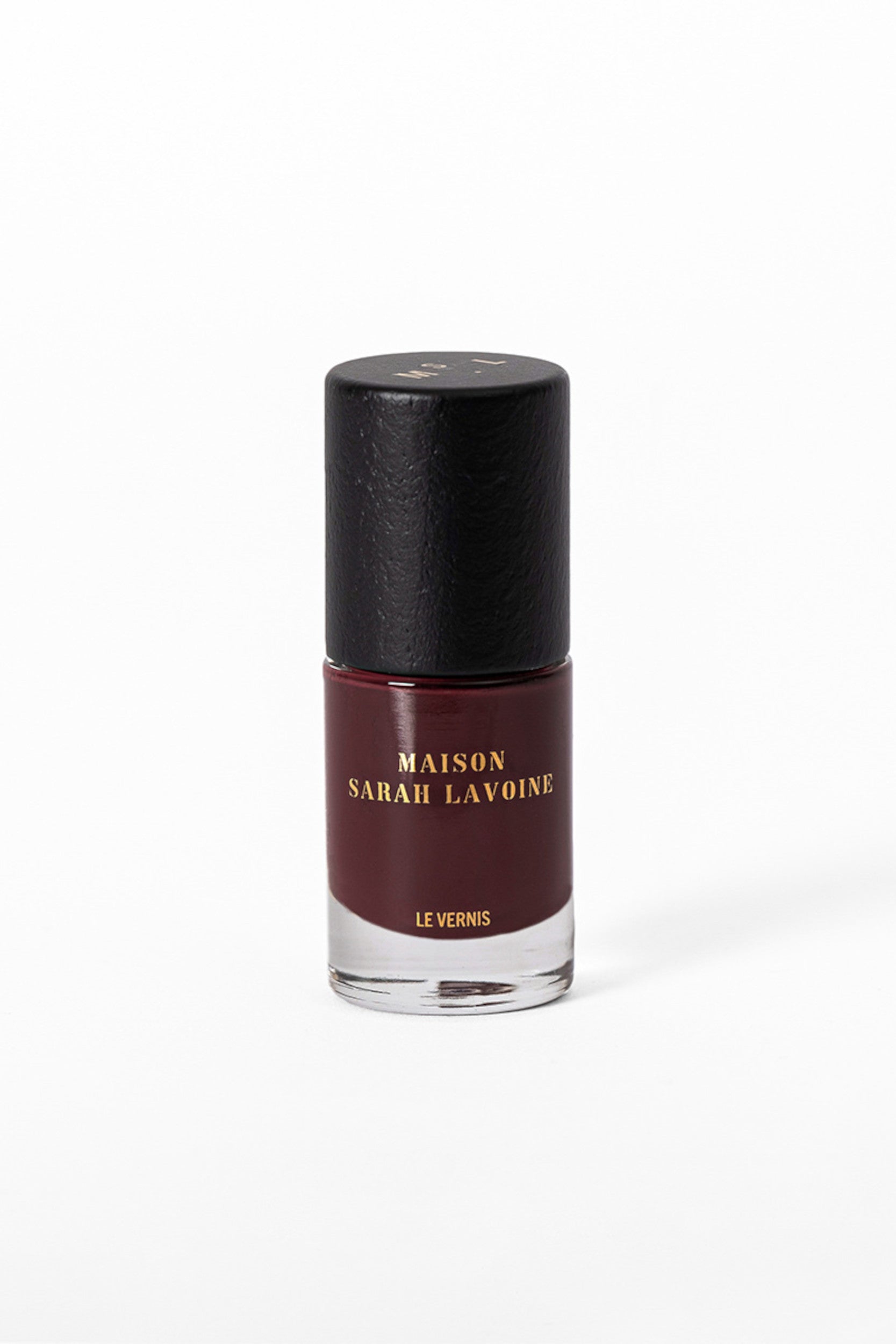 Vernis à ongles Aubergine