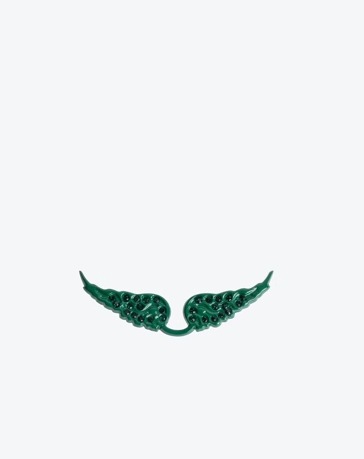 Breloques Swing Your Wings Lacets Karma