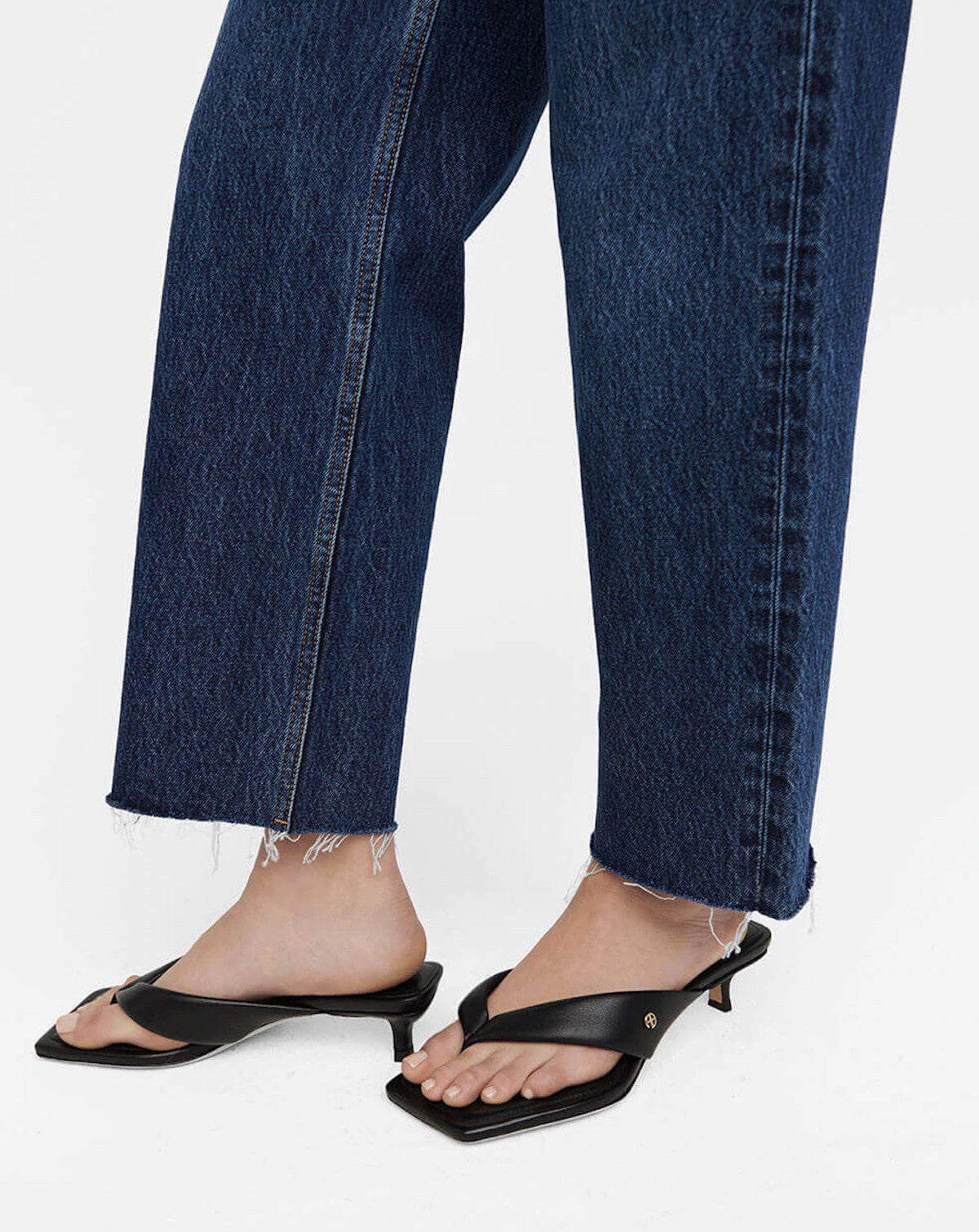 Viola Sandals Black