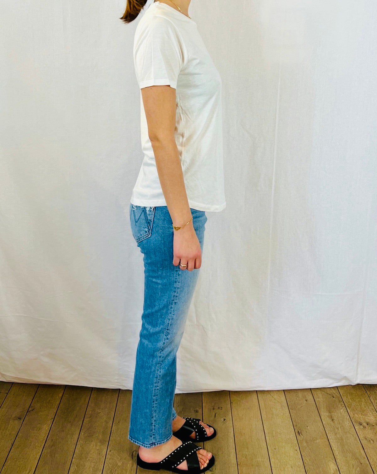 The Original Collection T-Shirt White