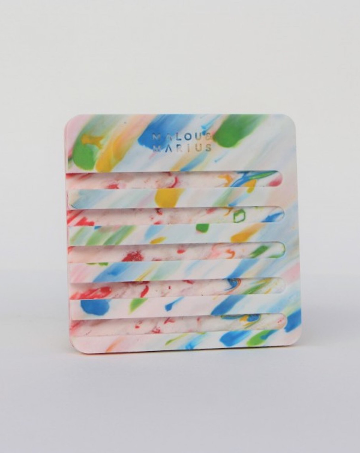 Porte-savon Multico
