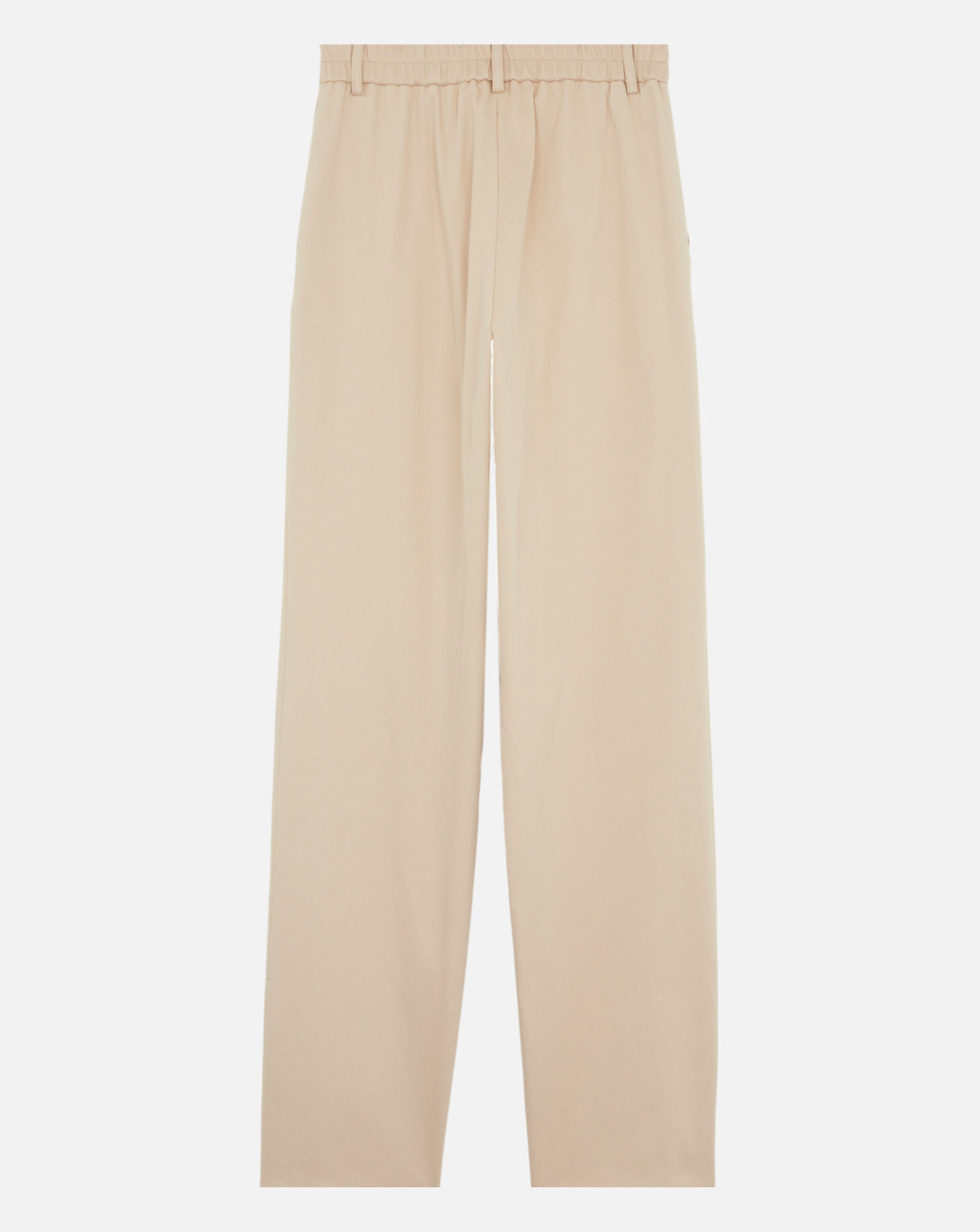 Turn Ferrari Pantalon Sable