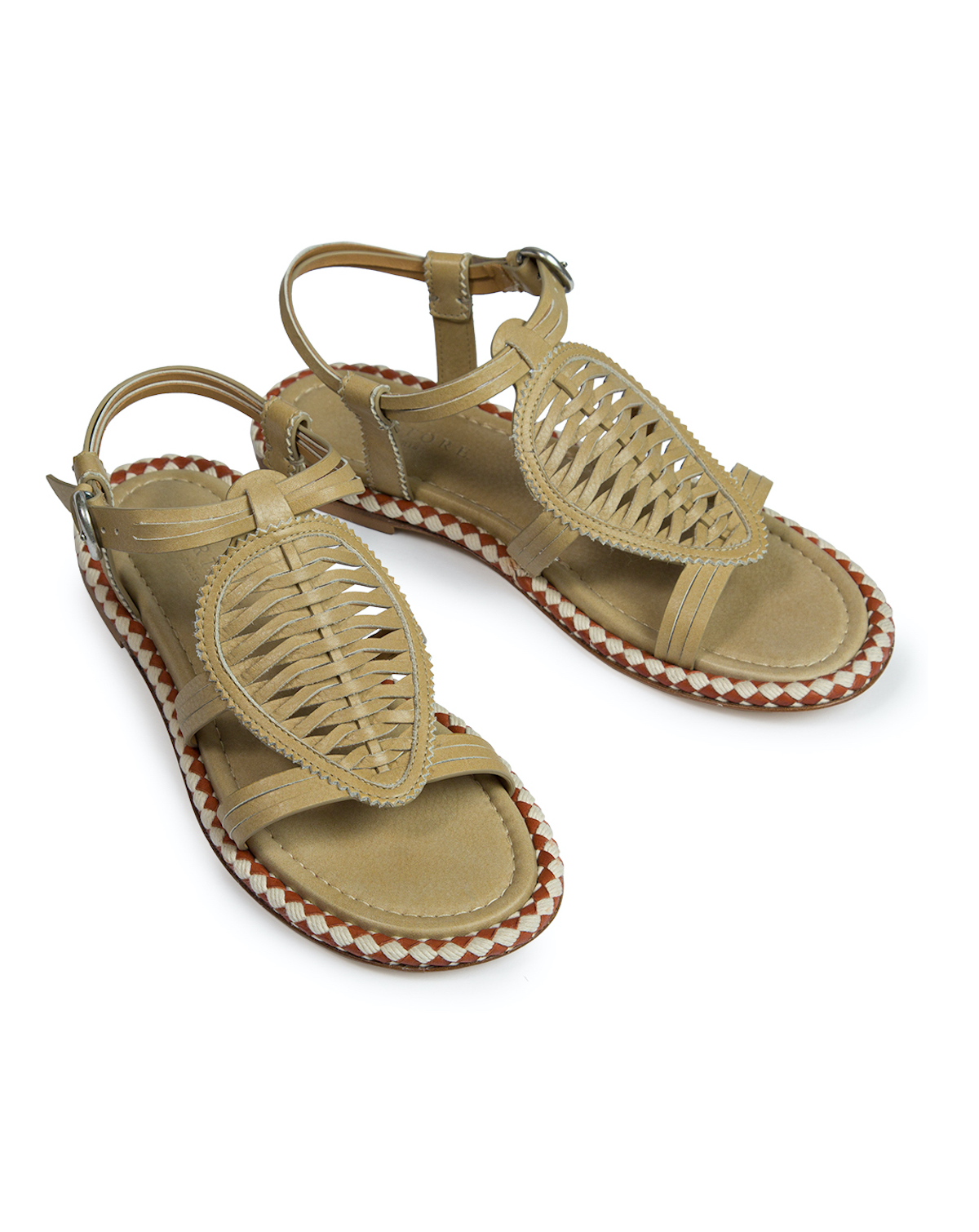SR413702 Toscano Vol Deserto Camel
