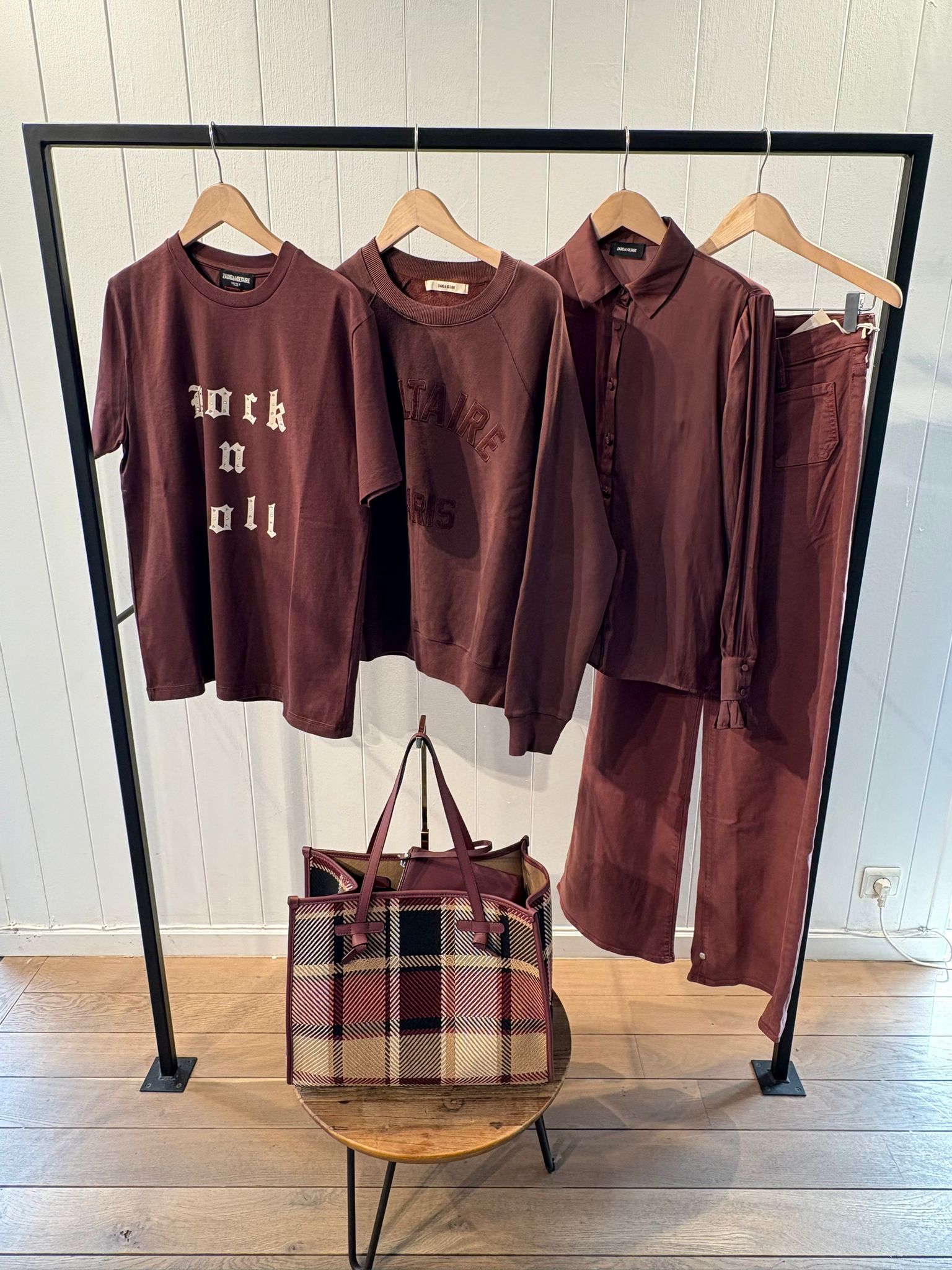 Back to Work: 3 Must-Have Styles for Fall