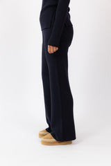Victoria Pant Navy