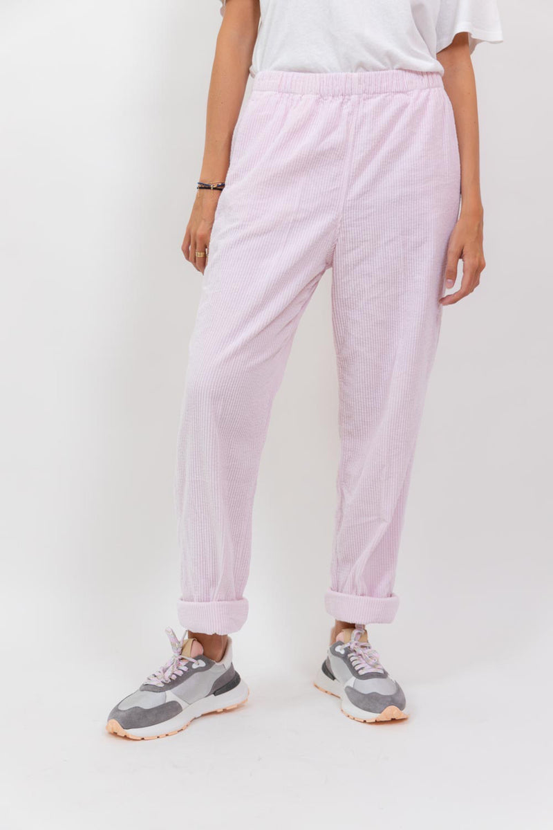 Pado 137 Pant Mottled Dragee