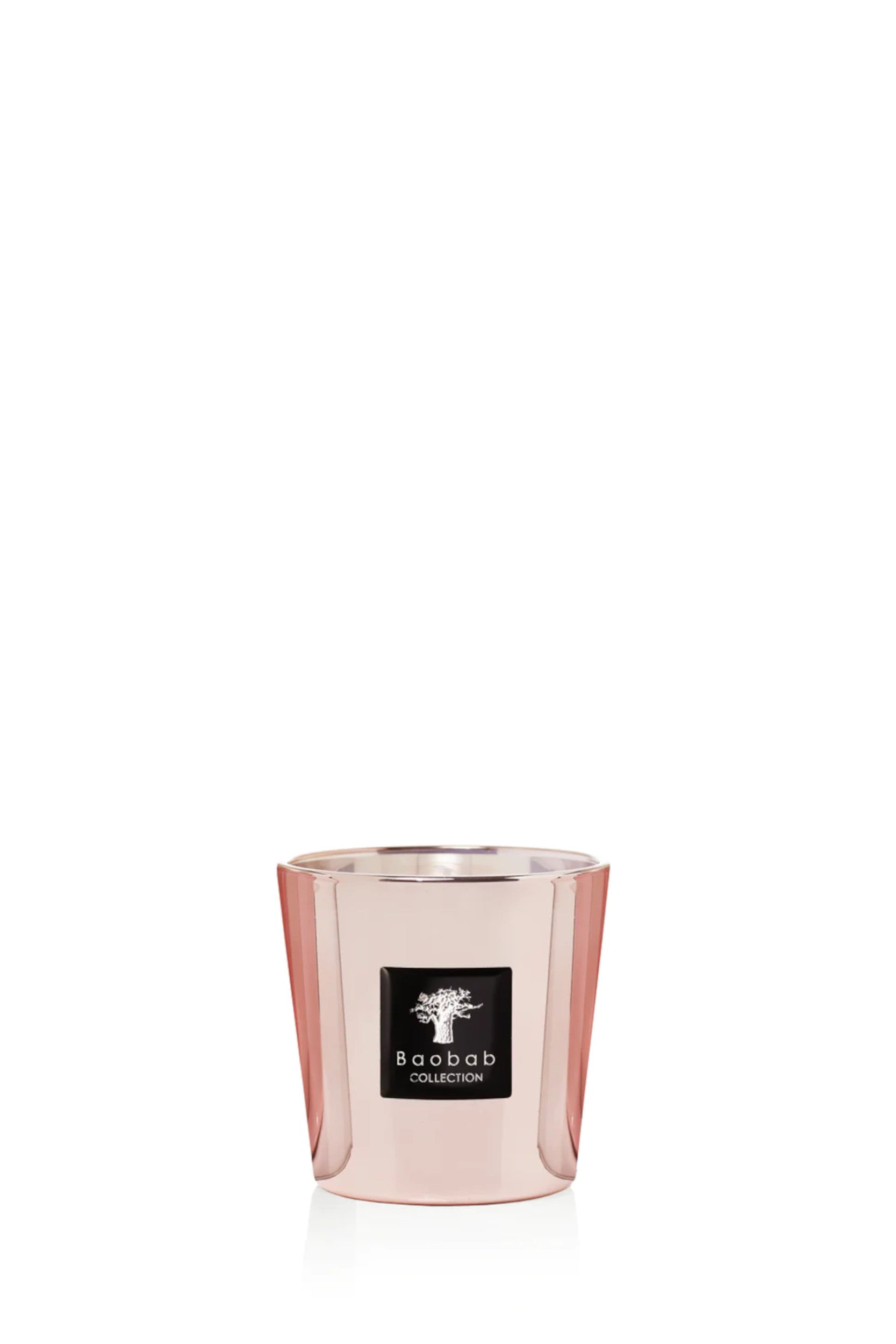 Bougie Roseum Max08