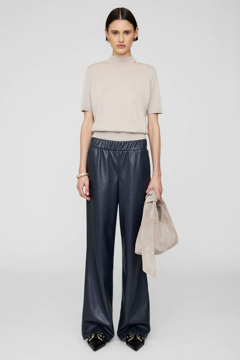 Koa Pants Navy