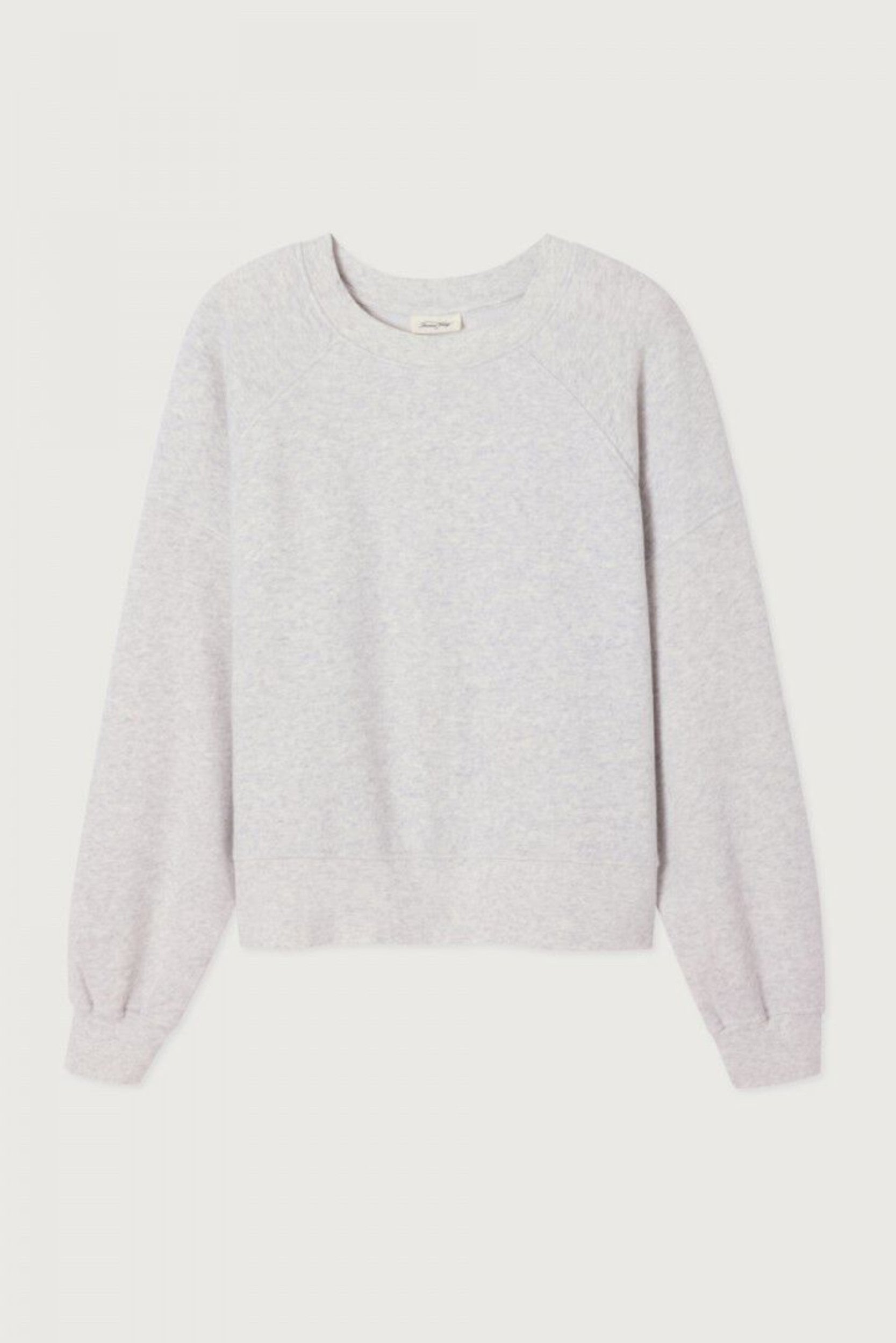 Atu03bh25 Sweater Arctic Mottled