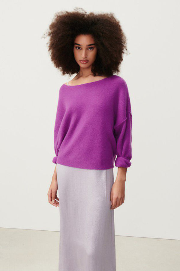 Dam 225 Sweater Anemone