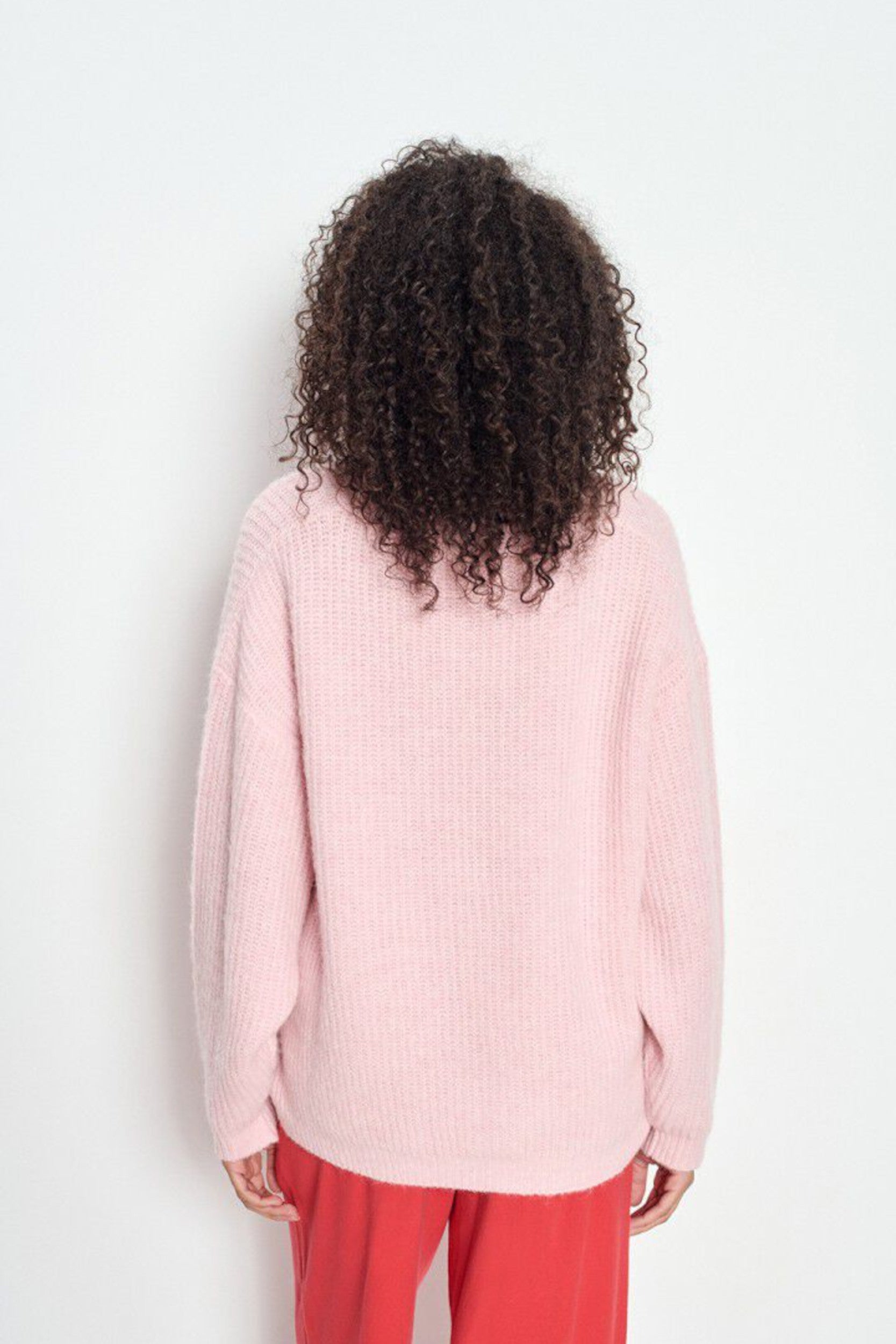 EAST19PE26 Cardigan Barbeapapa