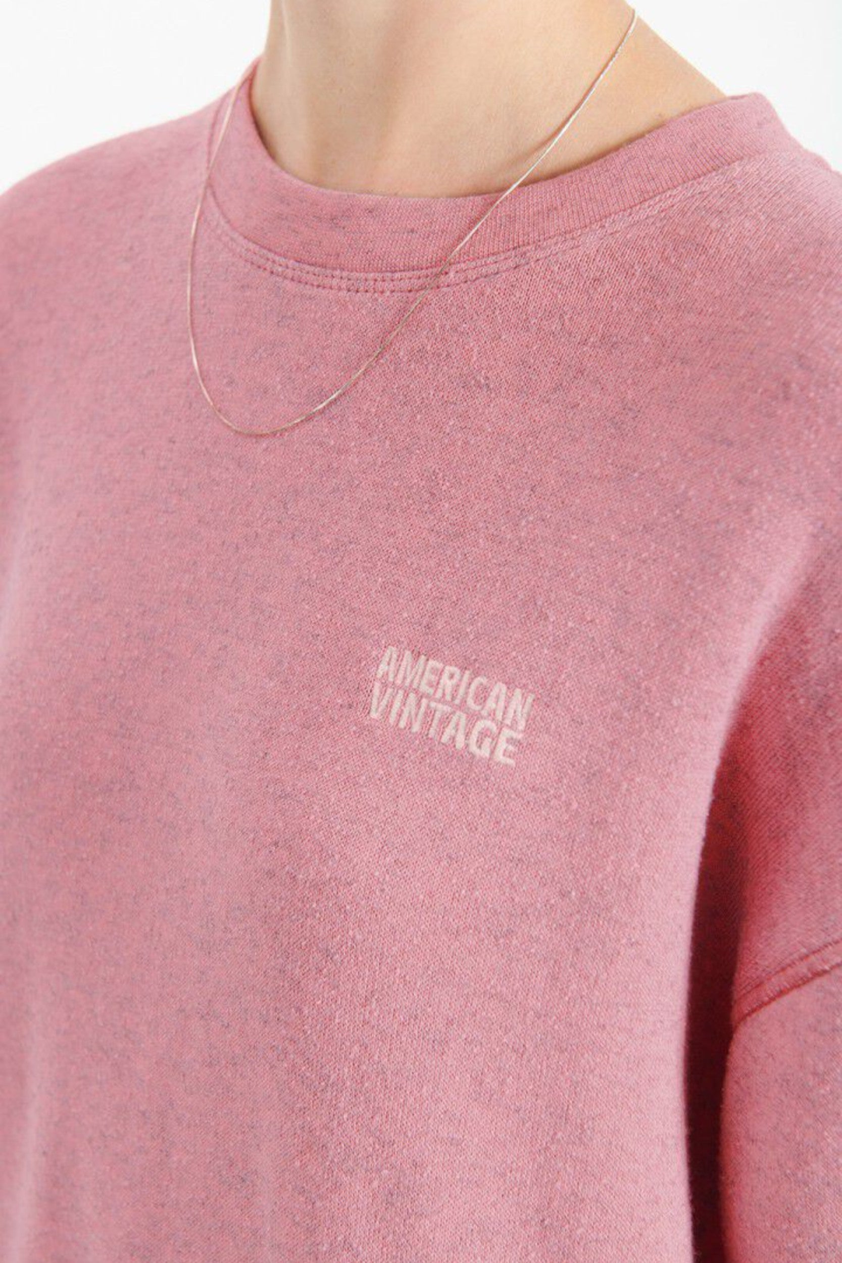 Evo03ch25 Sweater Sugar Vintage