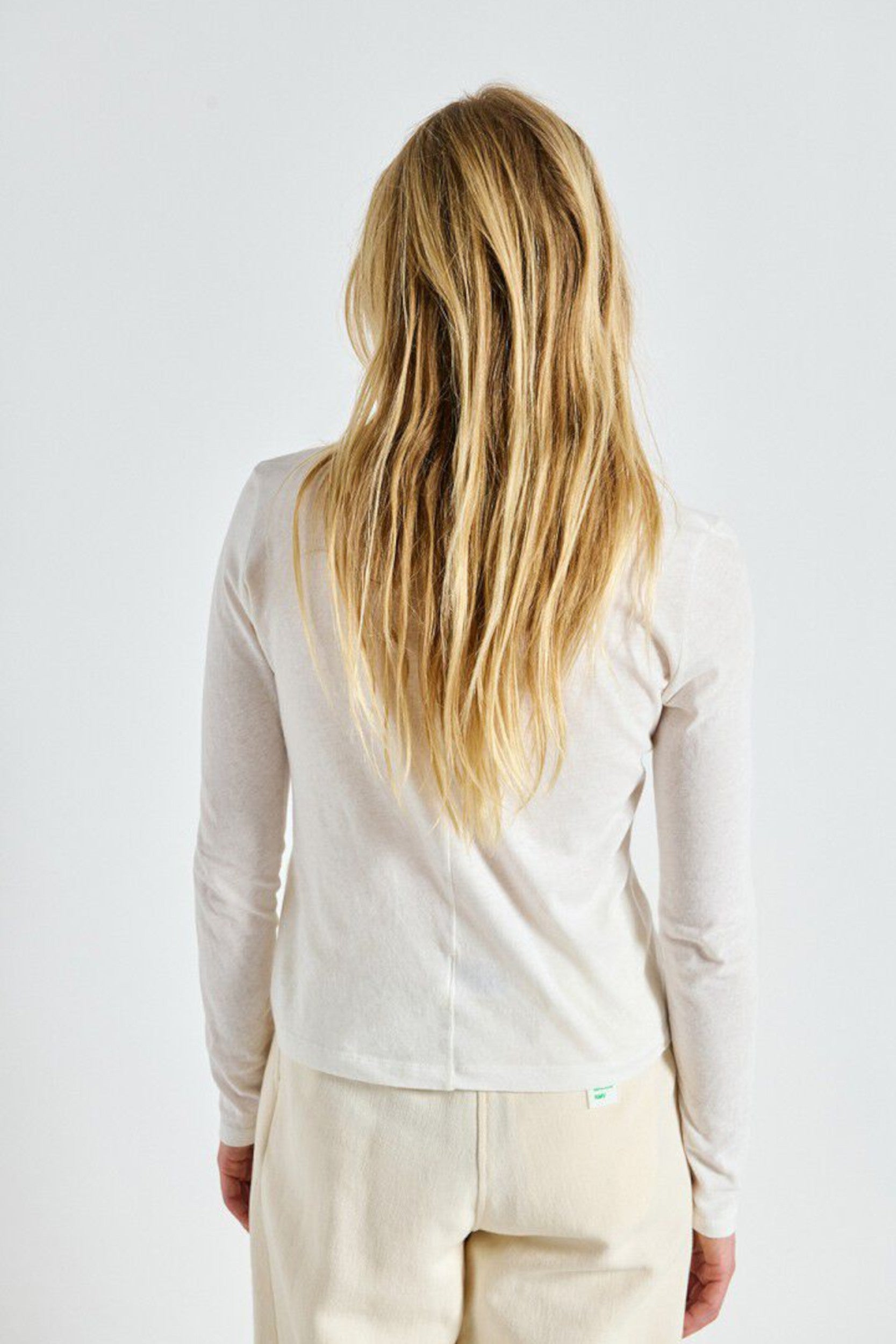 GAMI28H25 T-Shirt White